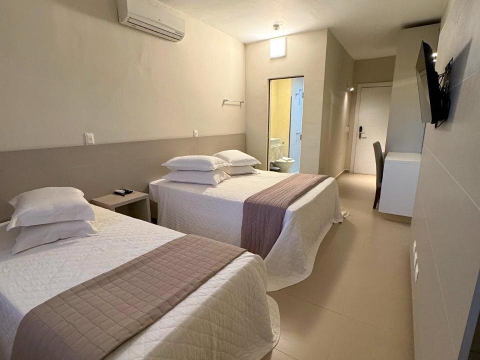 Quarto Duplo