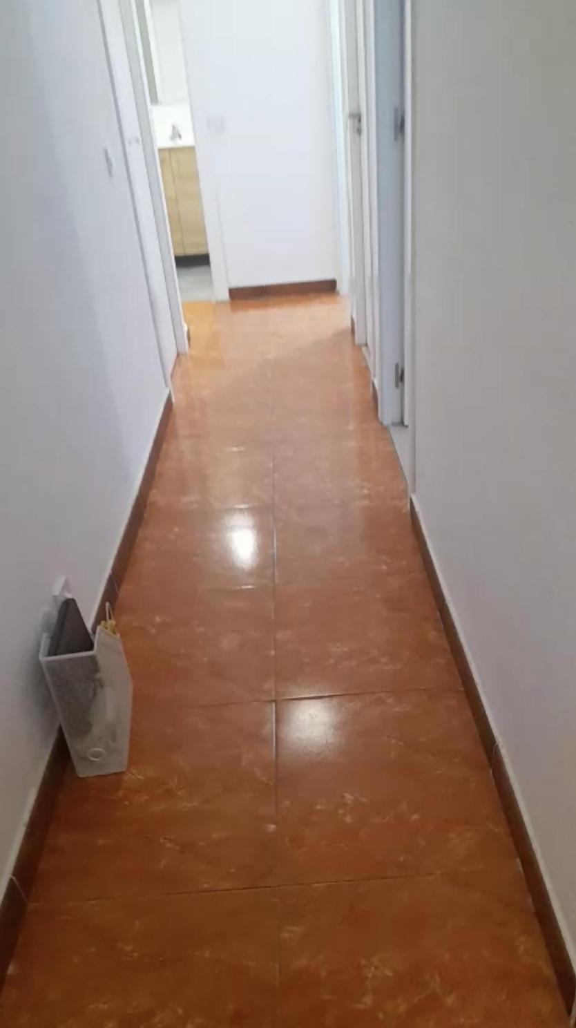Habitación Doble con baño compartido
