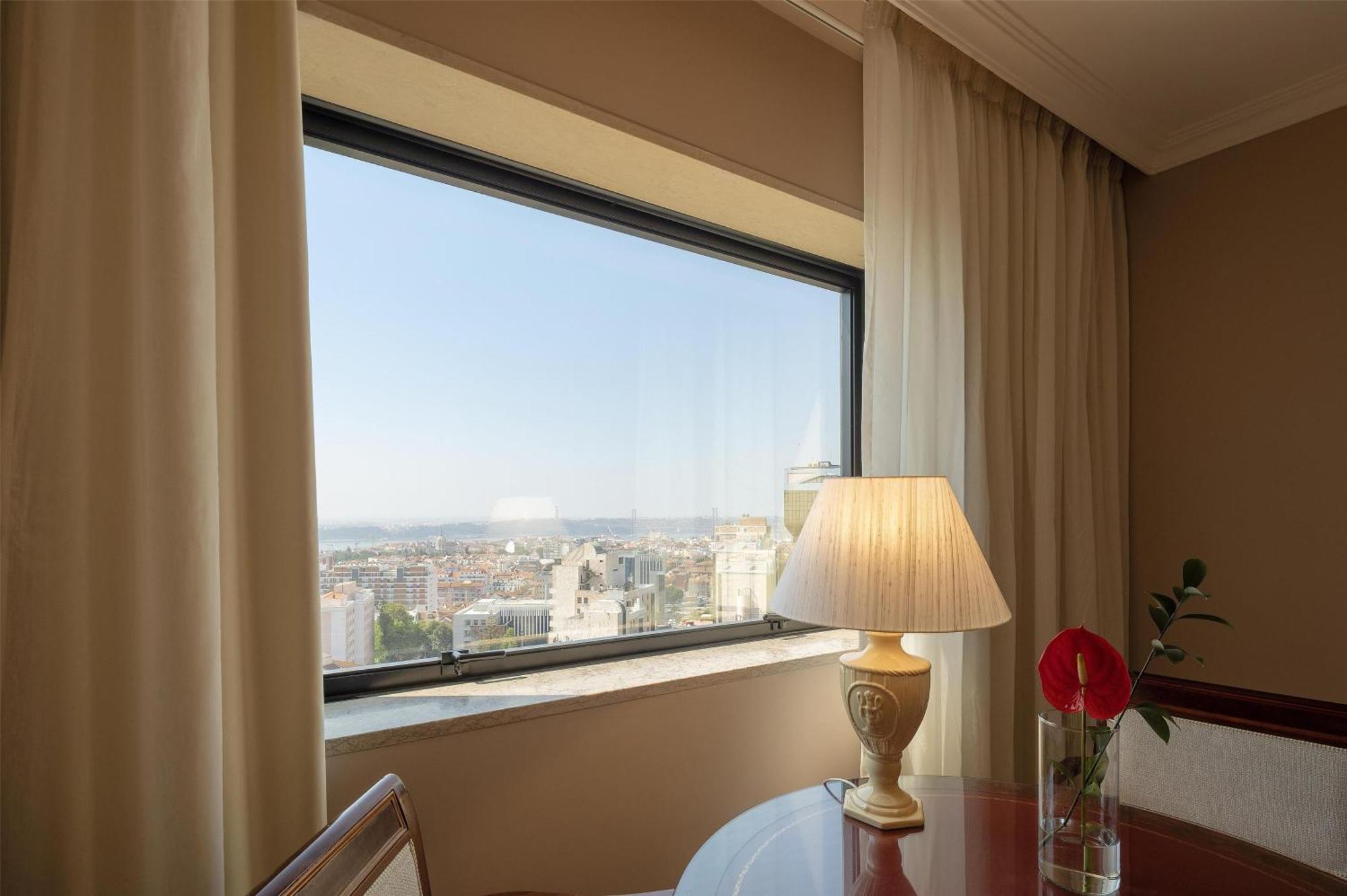 Superior Room - River View