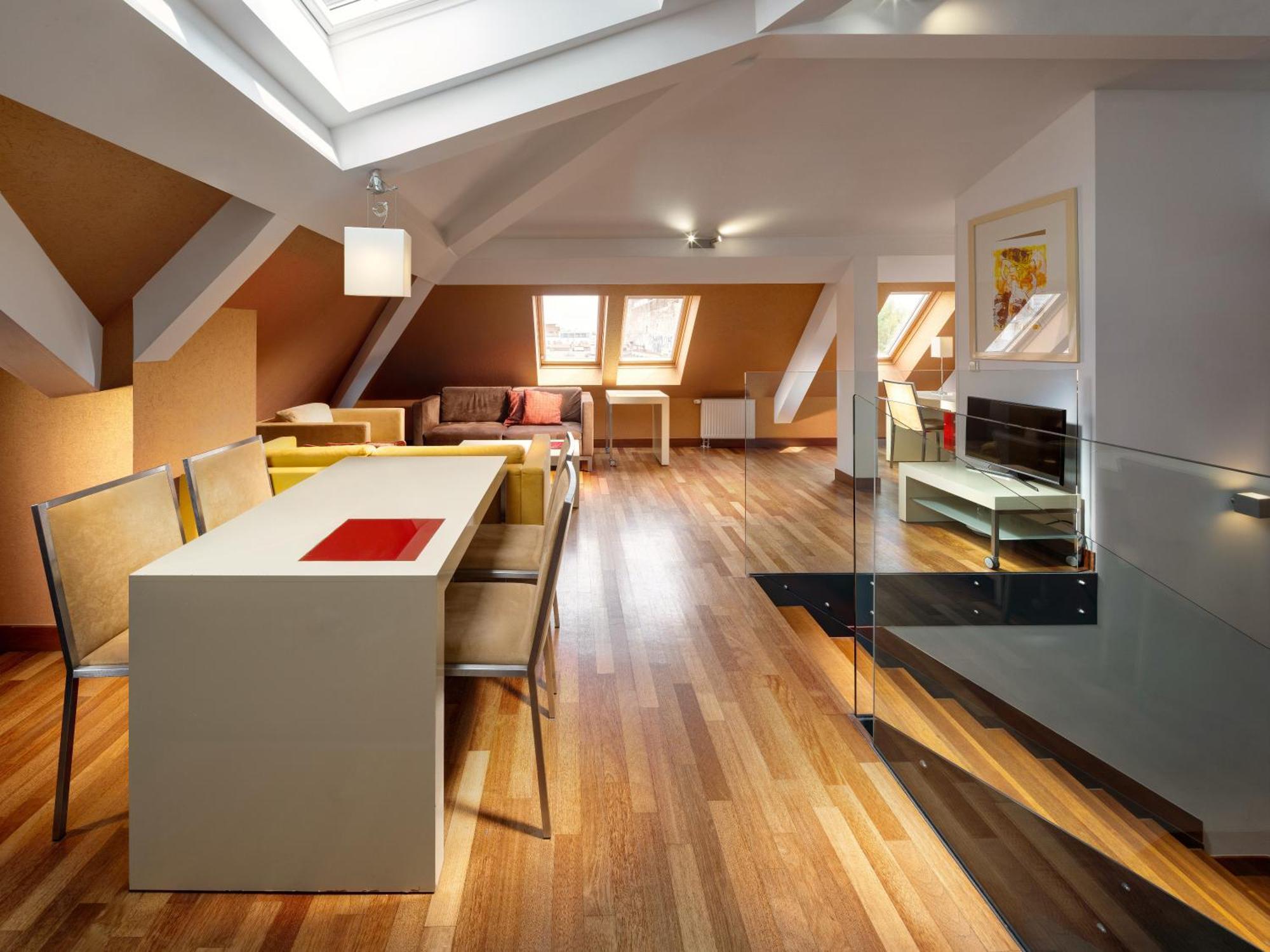Two-Bedroom Suite