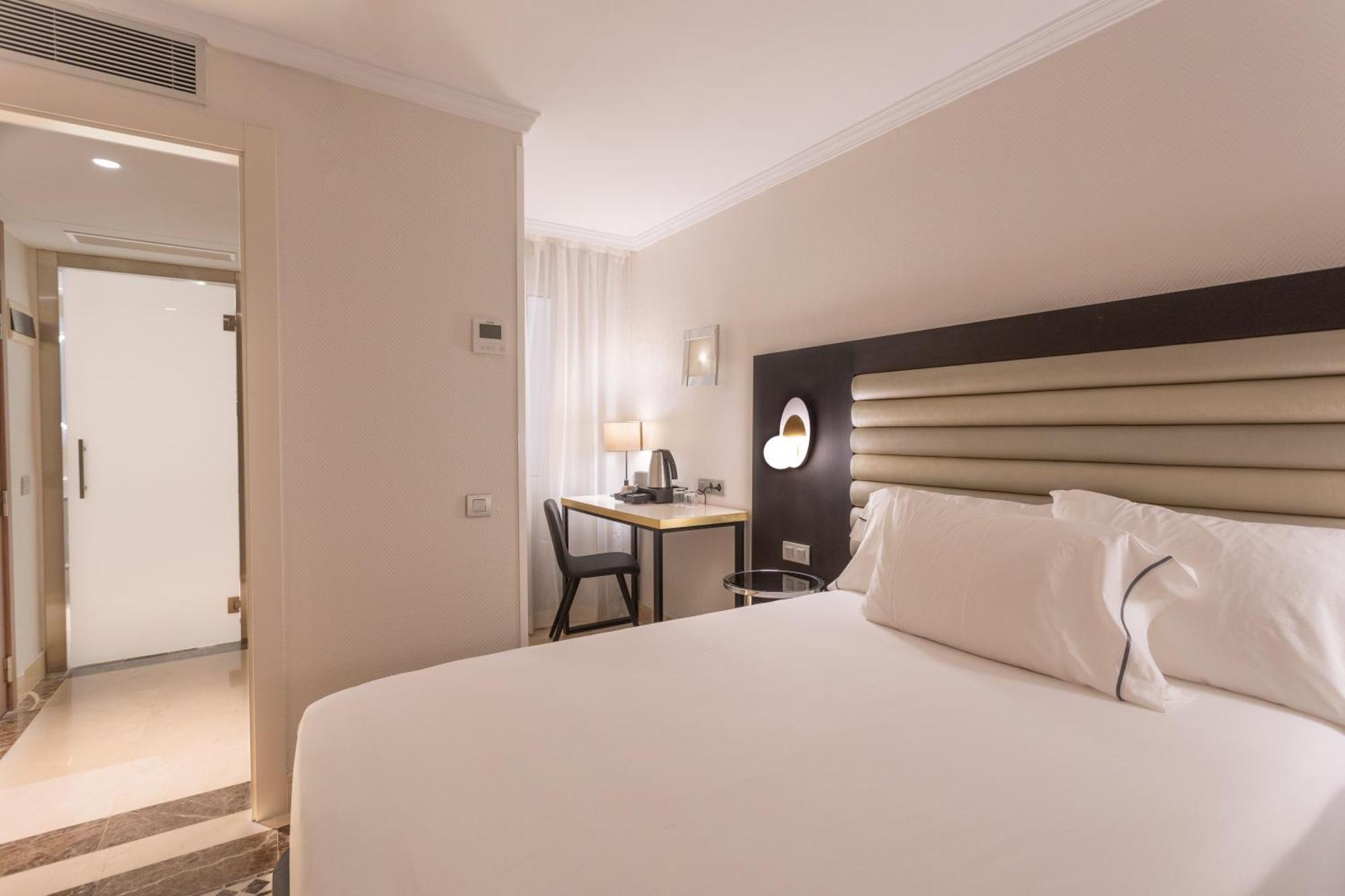 Basic Double Room