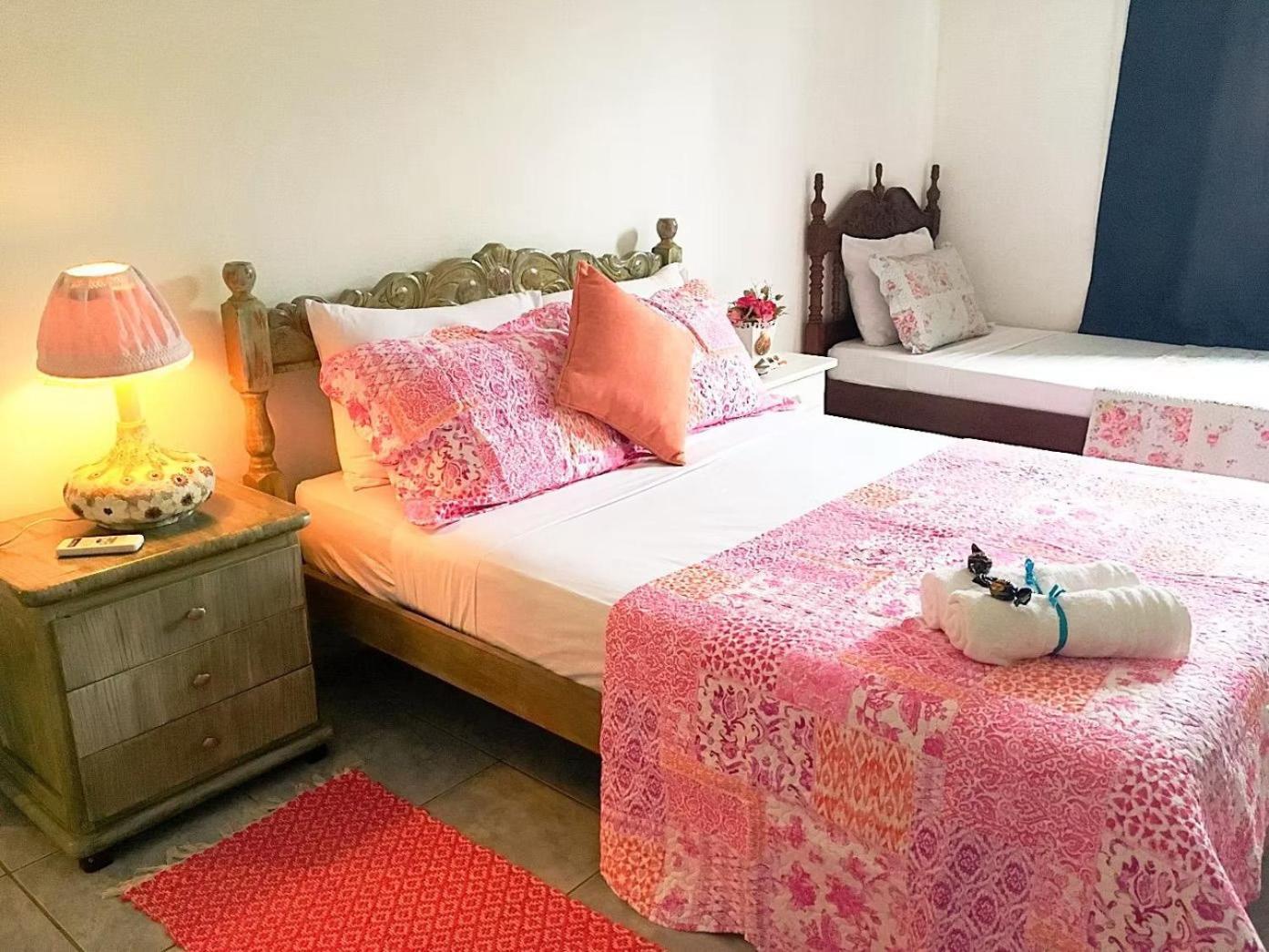 Quarto Família