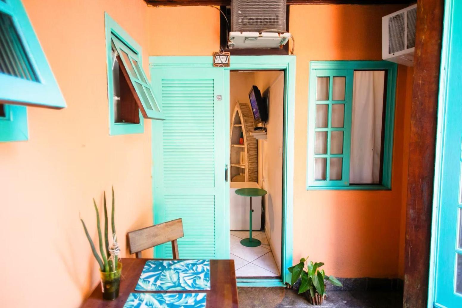 Quarto Duplo Pequeno
