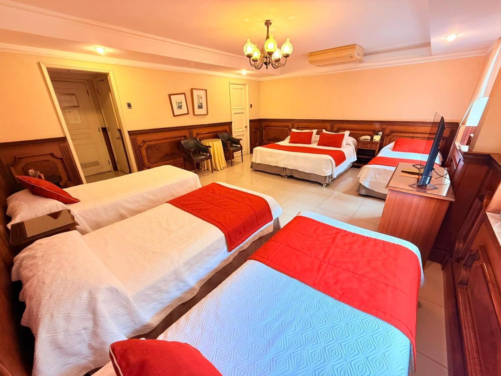 Superior Suite