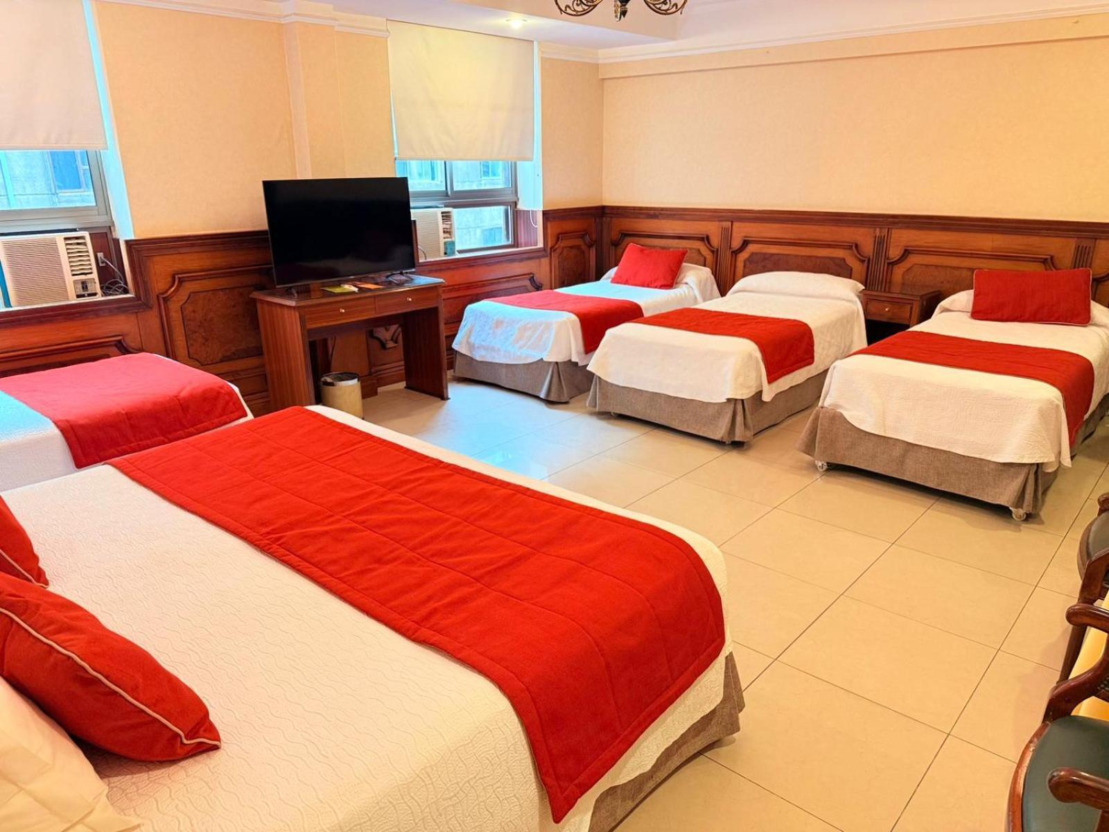 Superior Suite