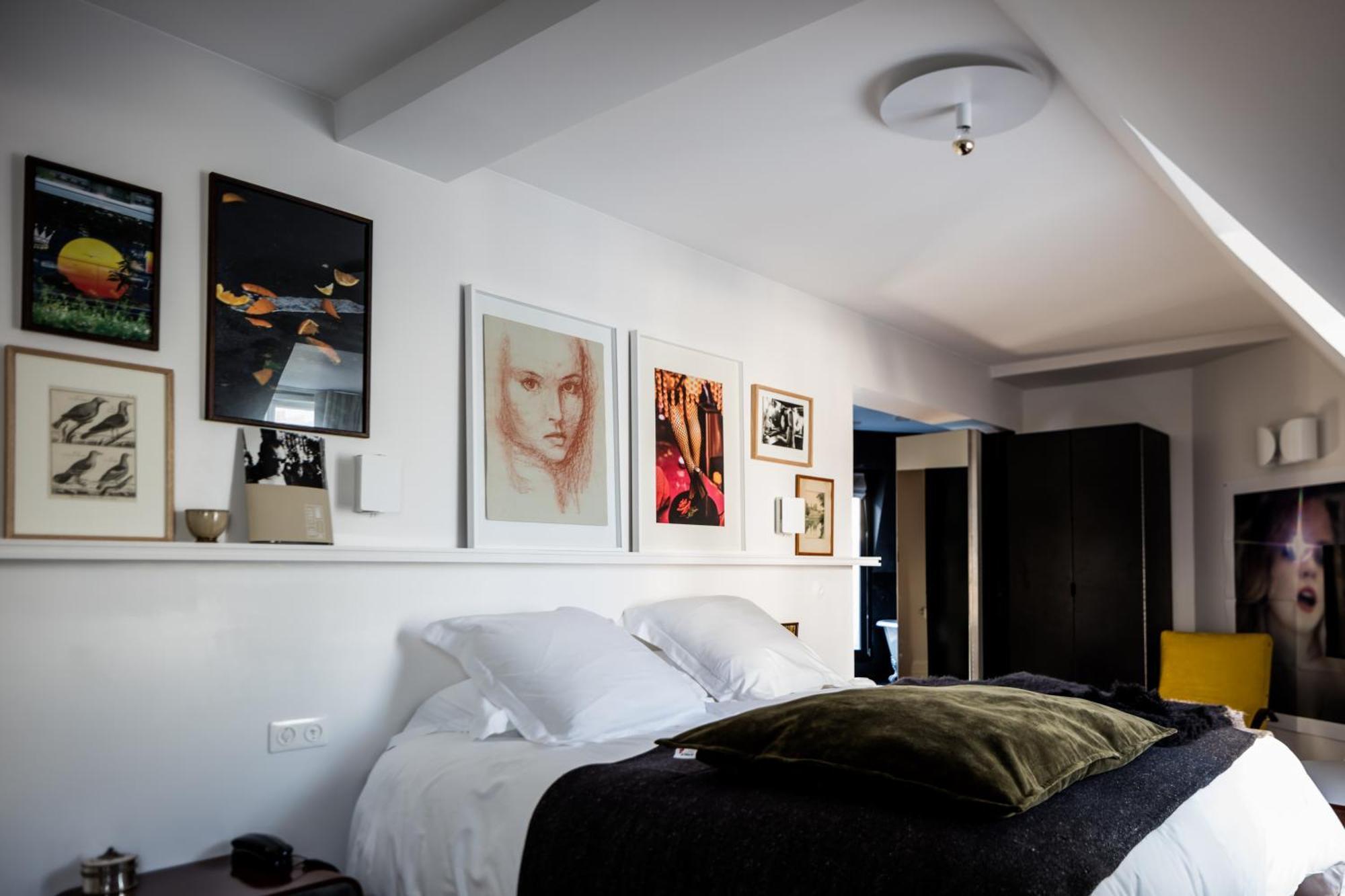Suite "Pigalle 35"
