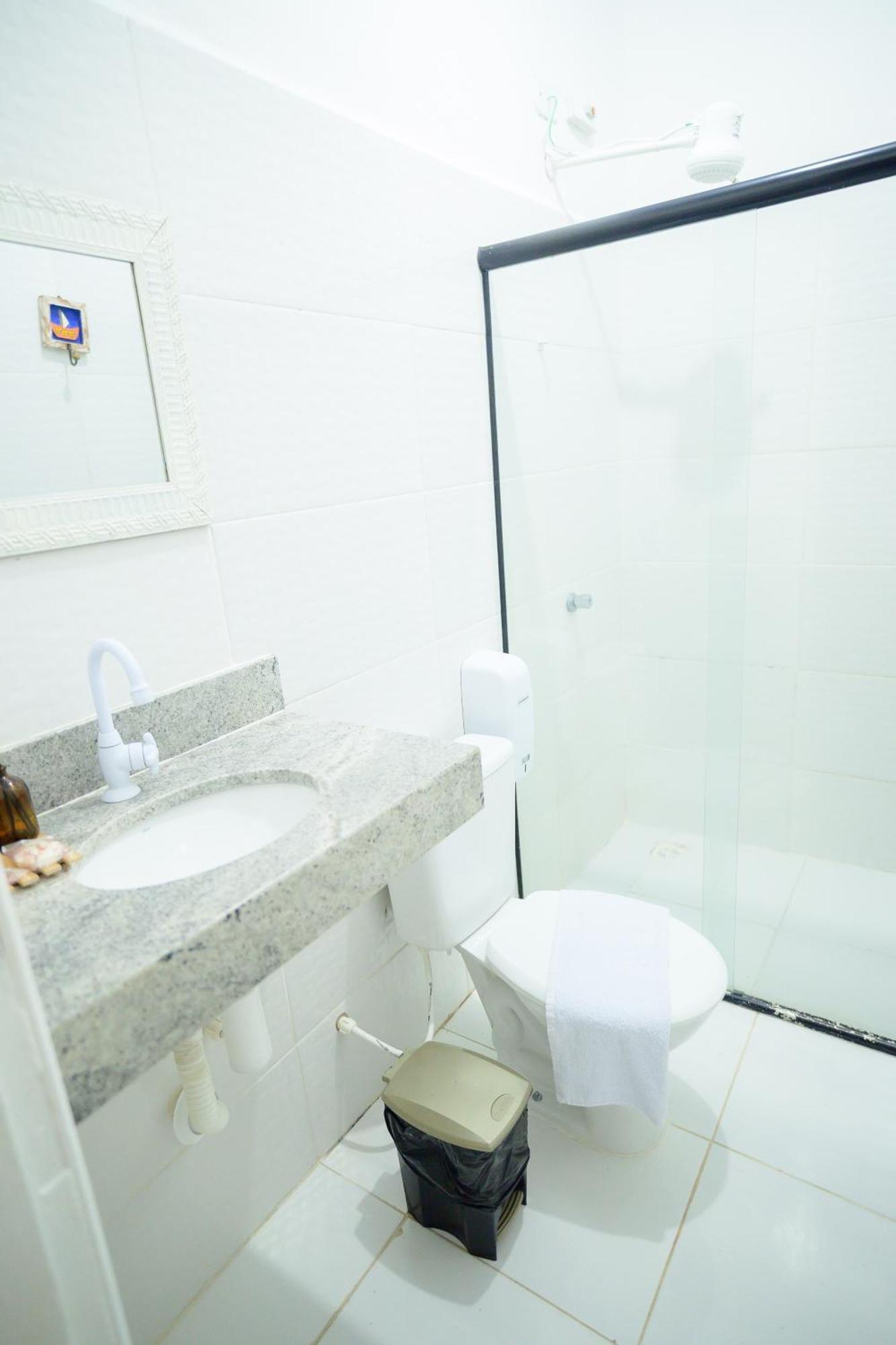 Quarto Família Standard