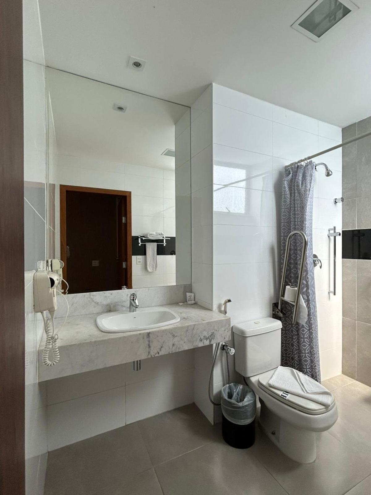 Twin Room Disability Access