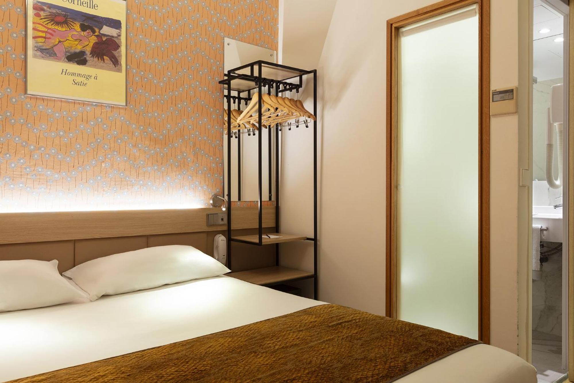 Habitación Doble - Planta baja - PMR