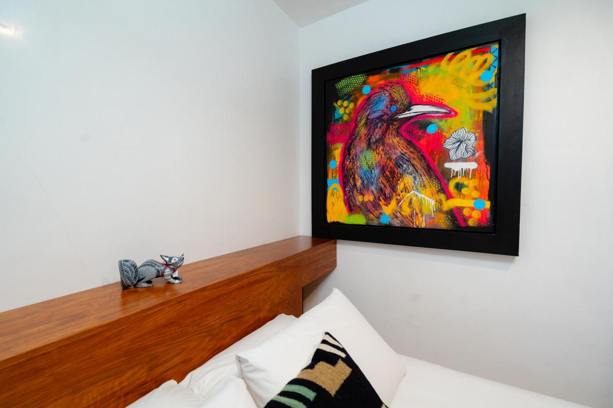 Small Twin Room