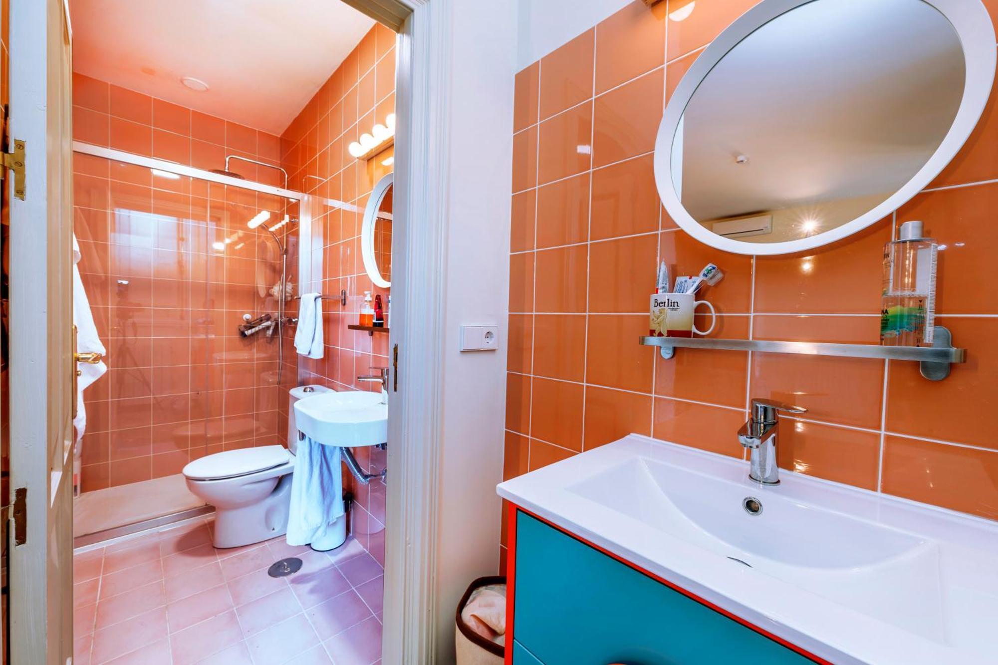Habitación Doble Superior