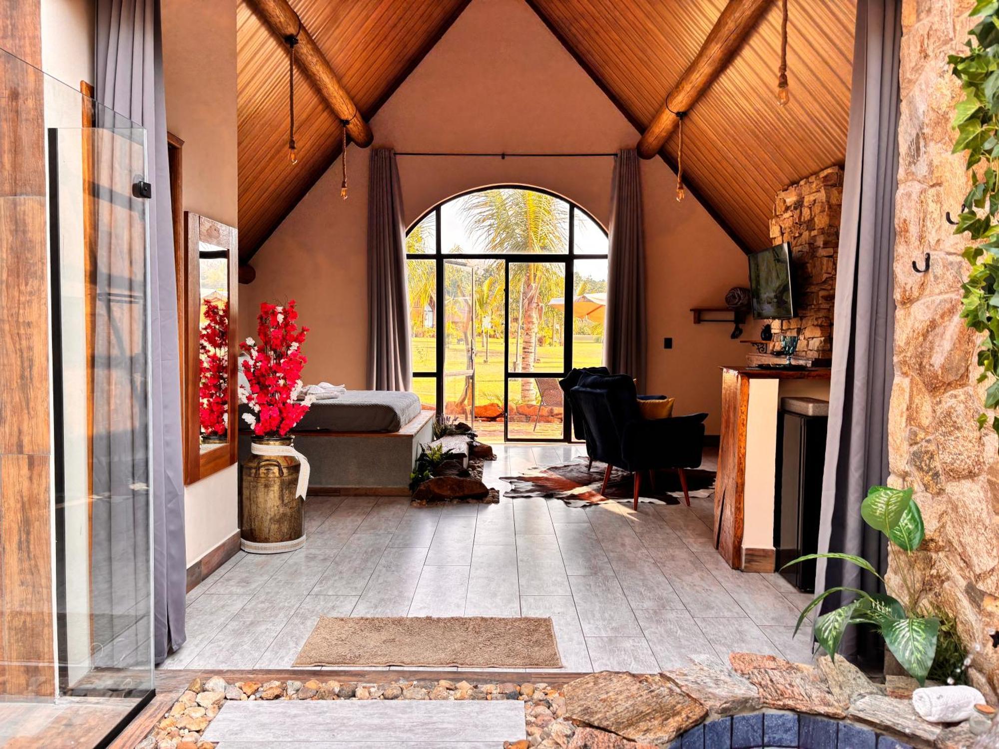 Chalet