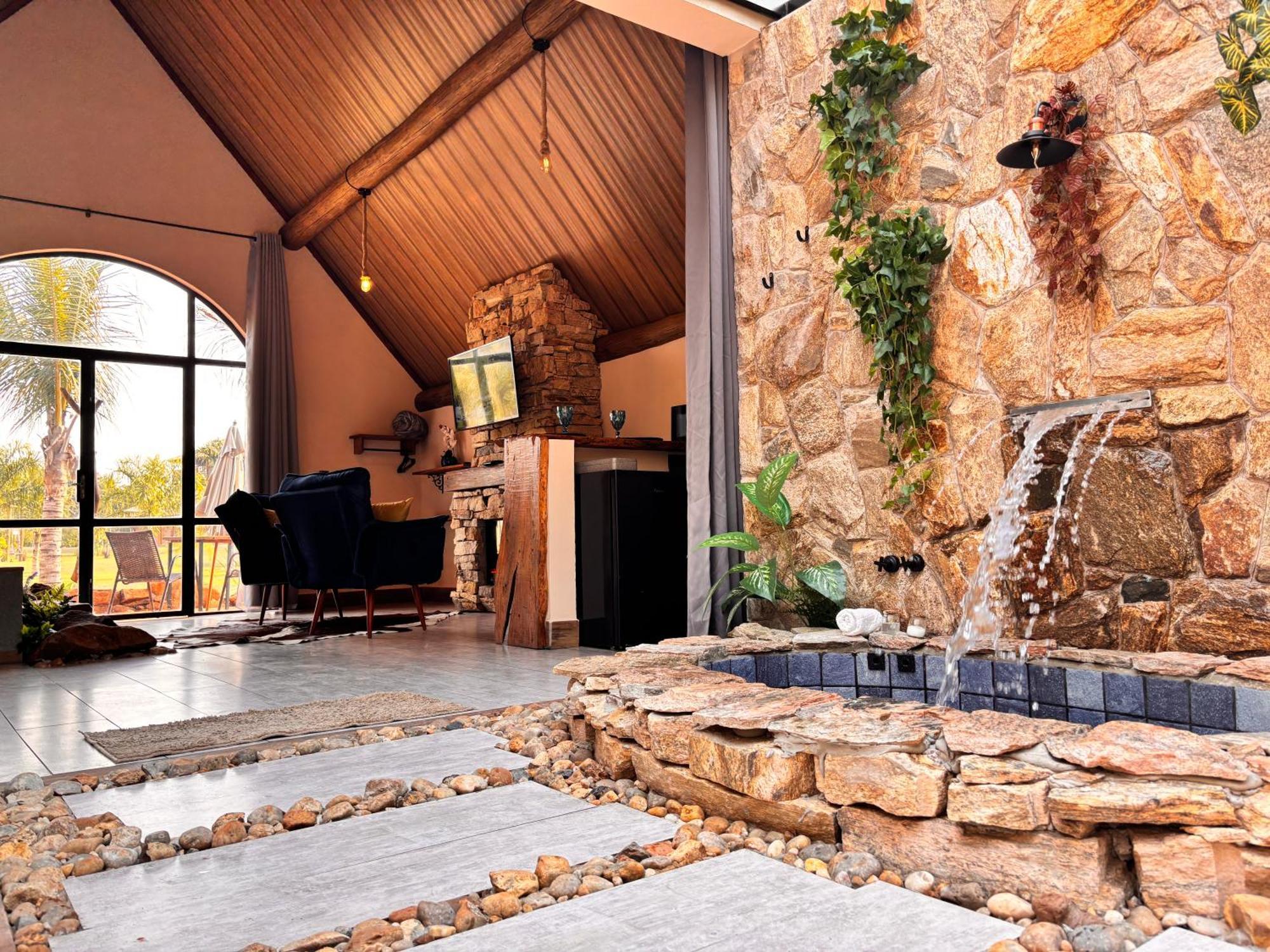Chalet