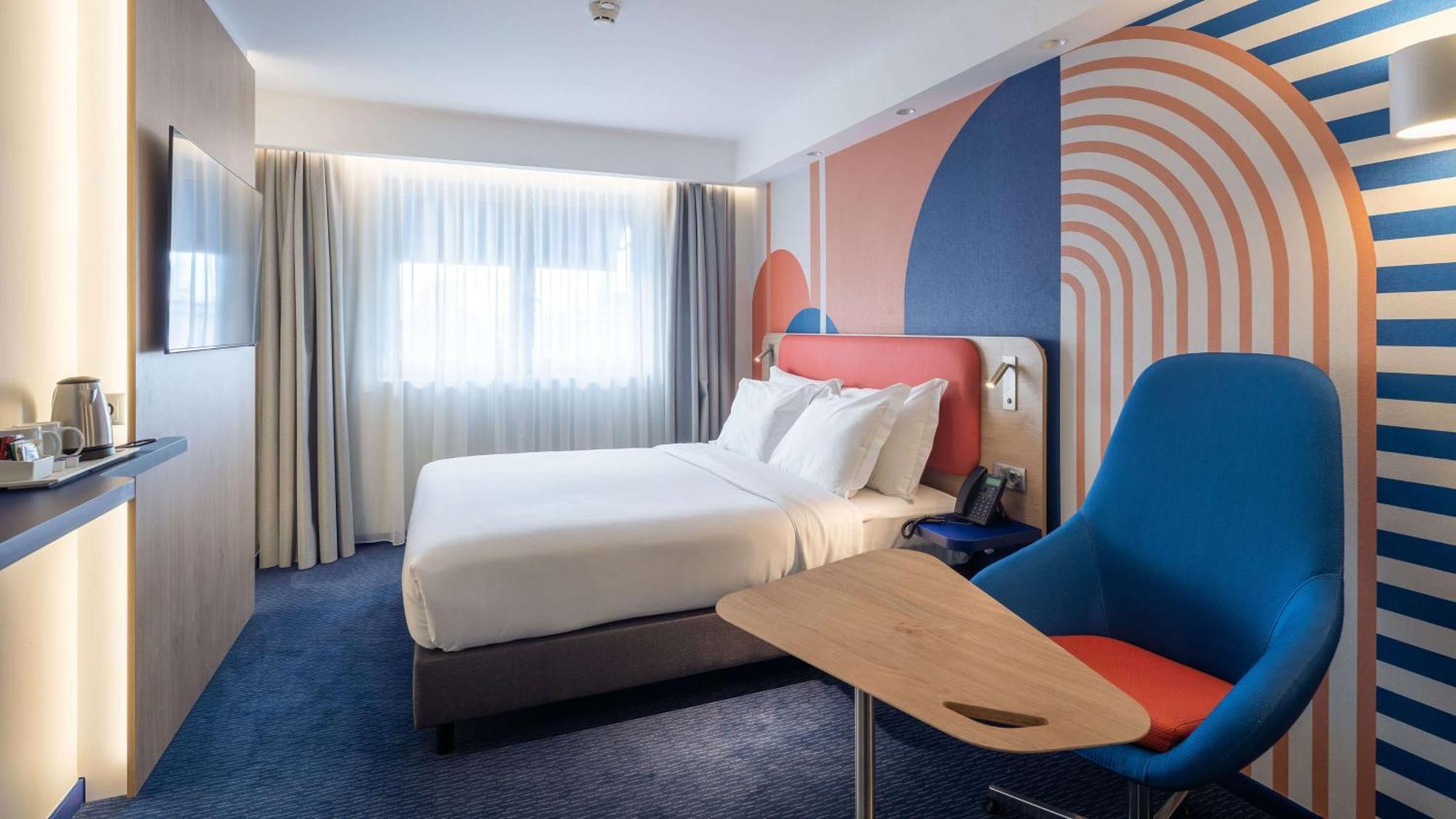 Queen Suite