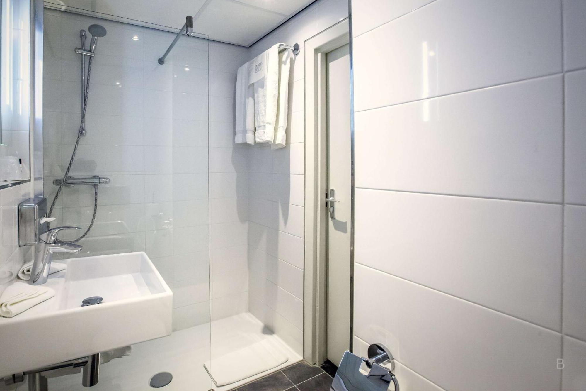 Cosy Single Room
