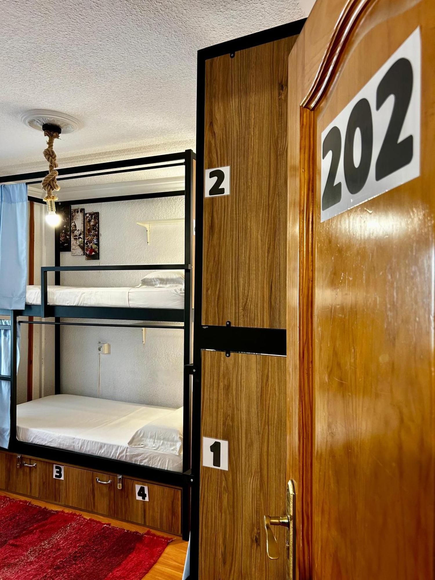 Bed 4-Bed Mixed Dormitory Room,1698936647:JPEG