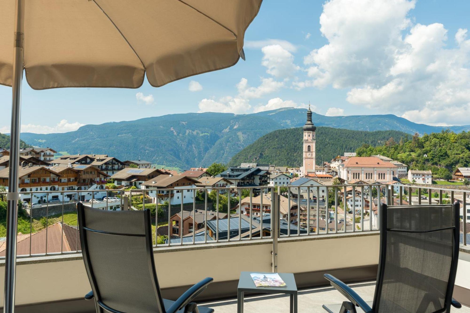 Double Room Balcony