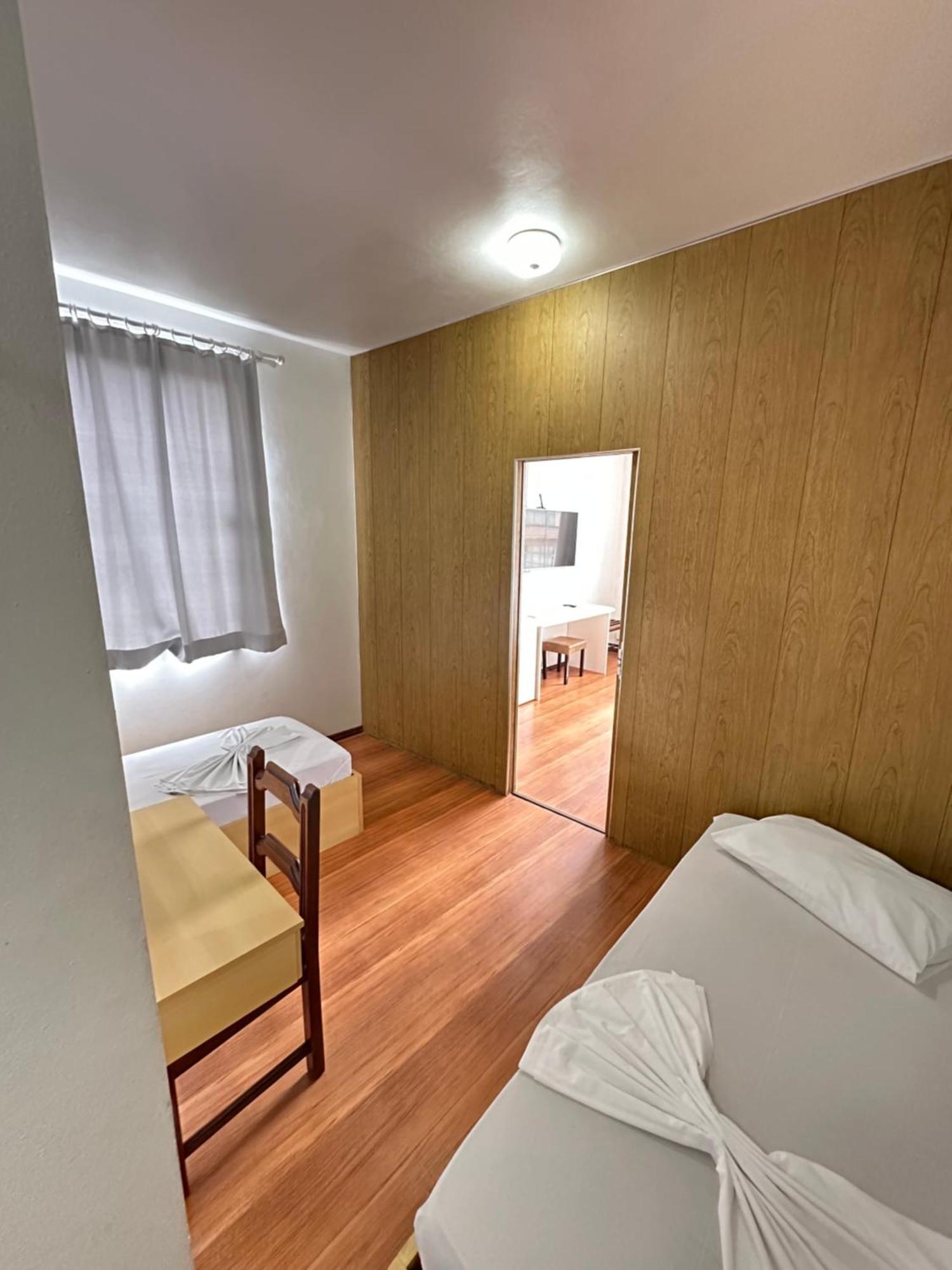 Quarto Quádruplo de Luxo