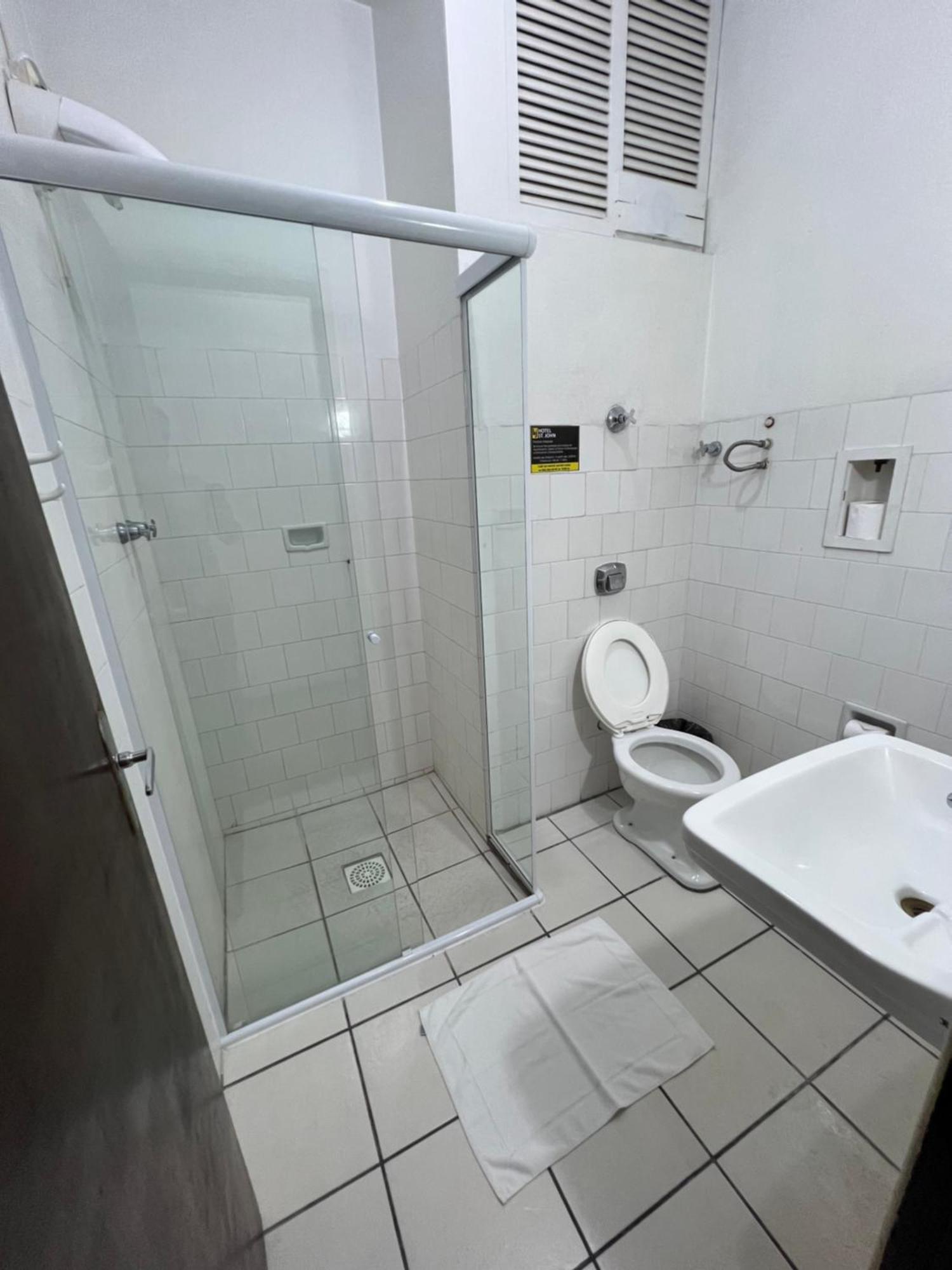 Quarto Triplo Luxo