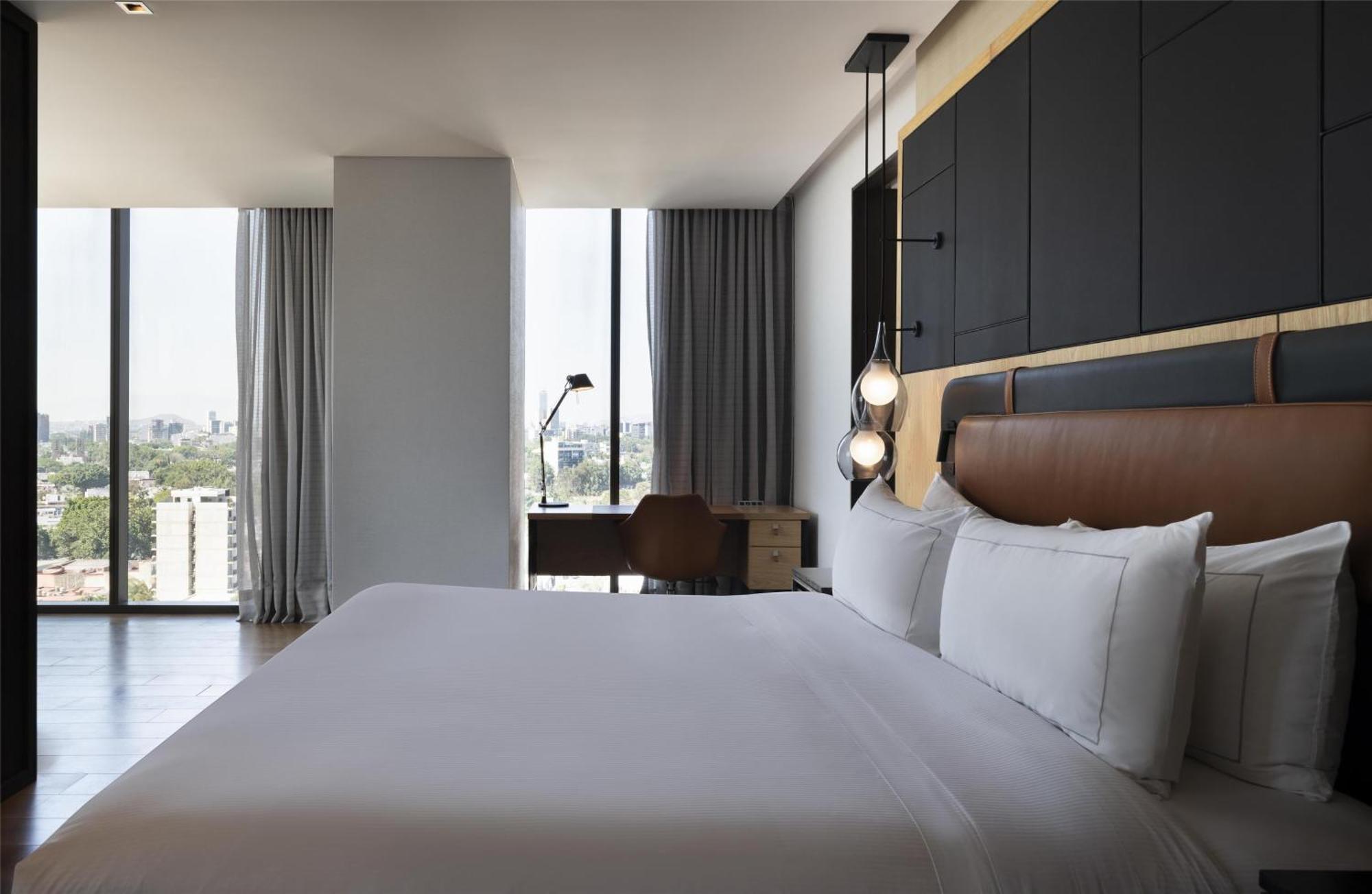 One-Bedroom King Suite