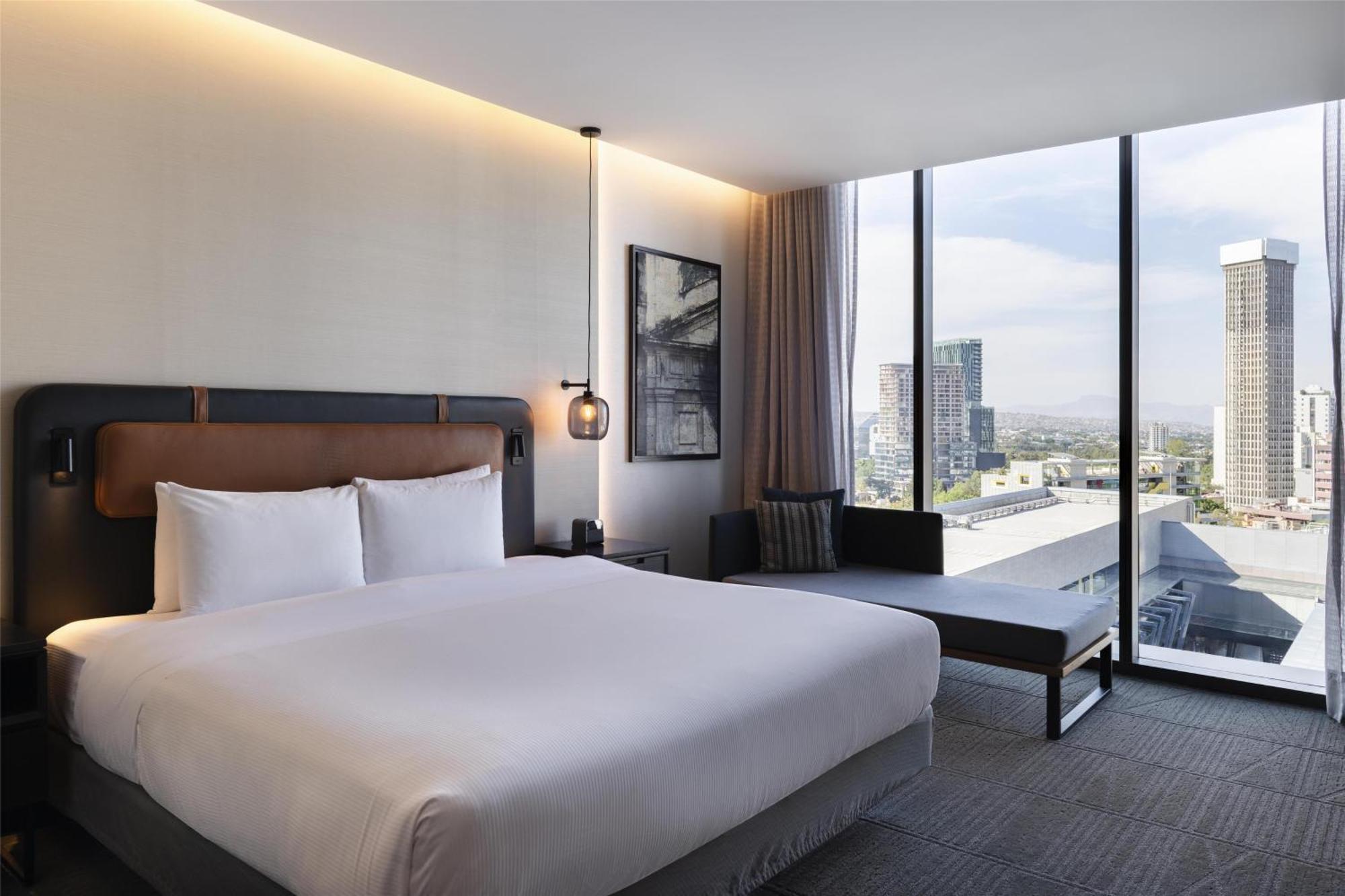 Executive King Room