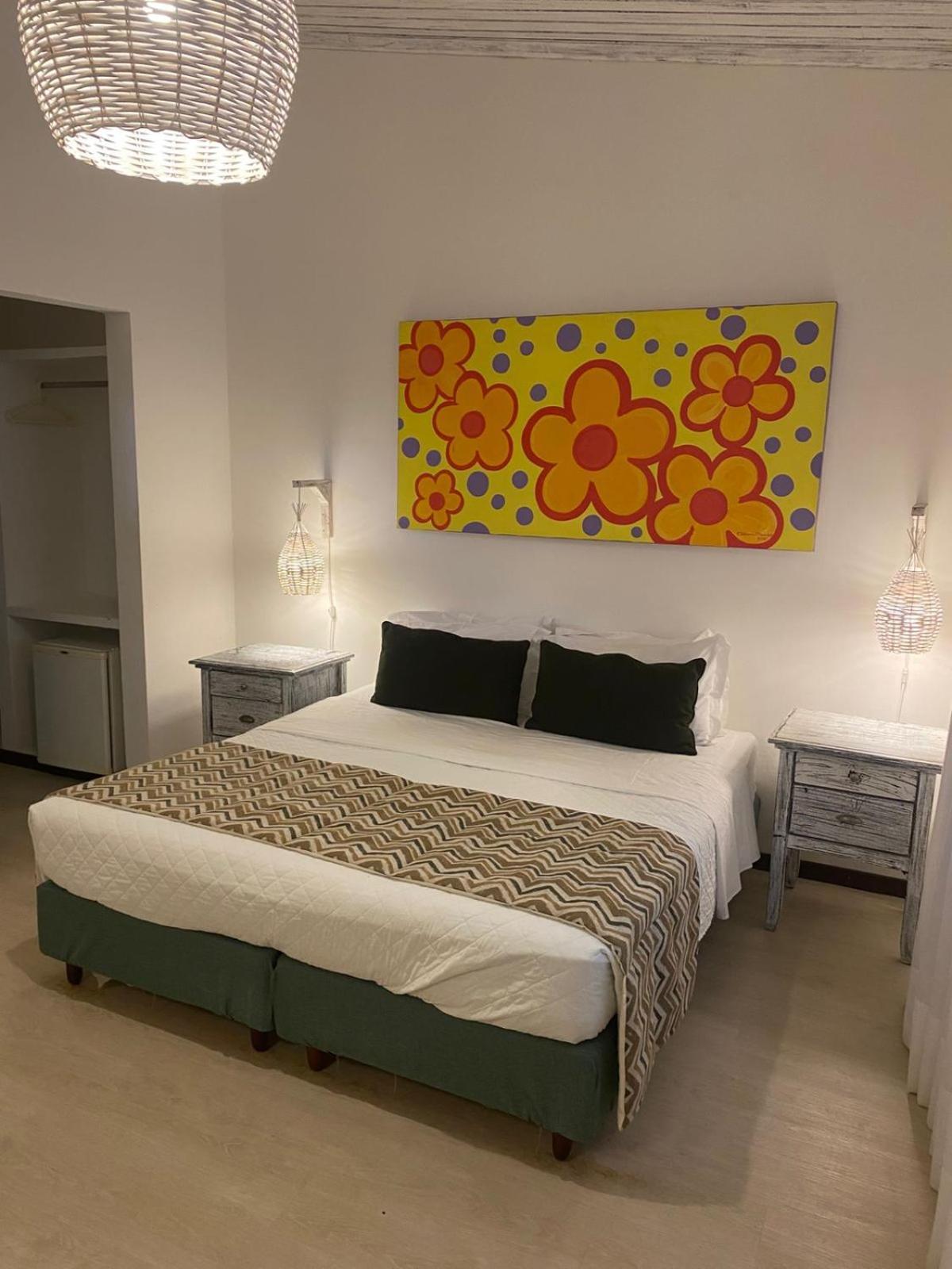 Quarto Duplo Superior