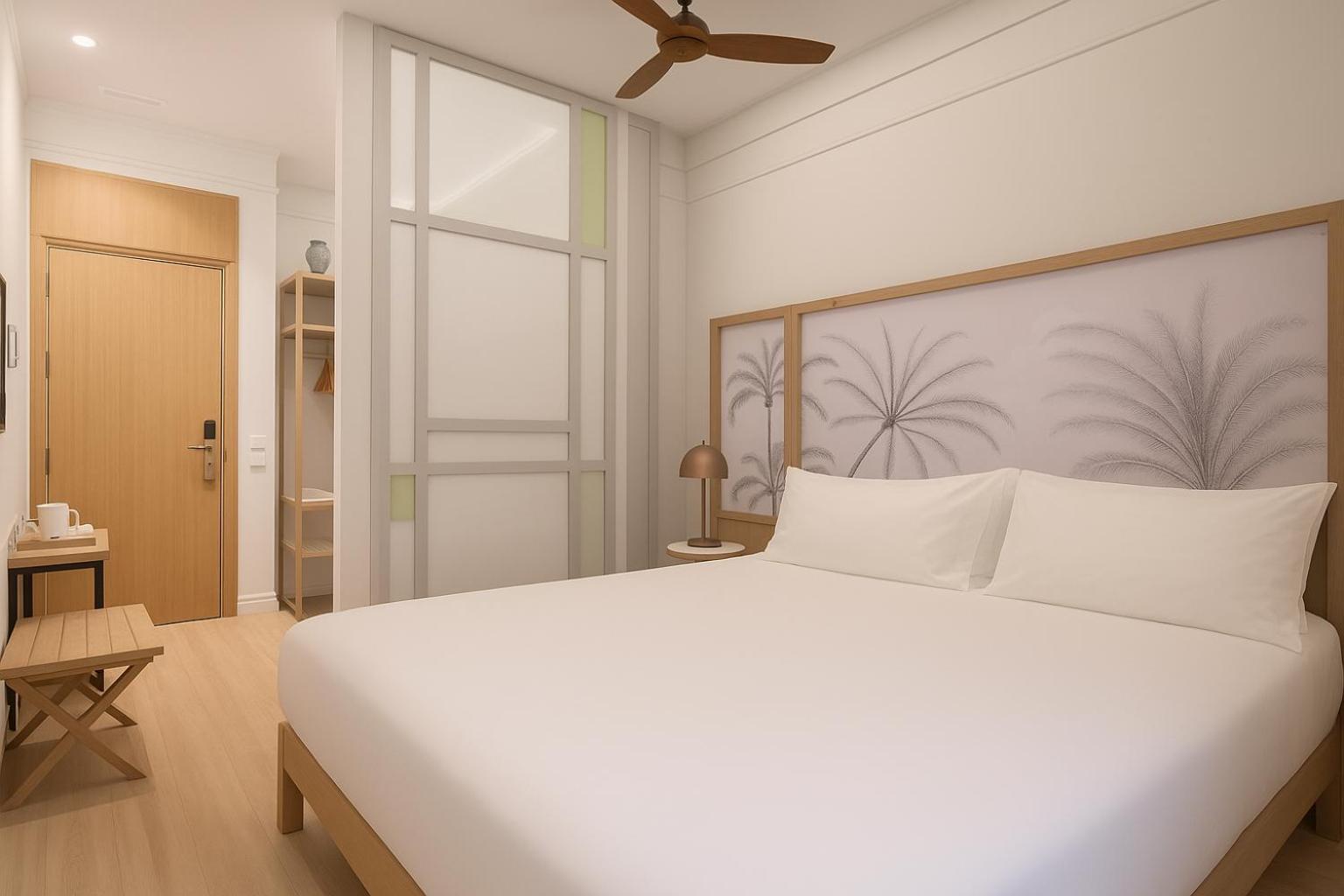 Double Room