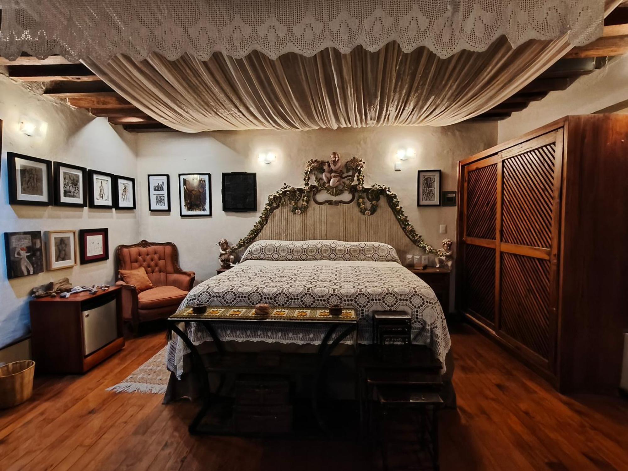 Suite Terrace