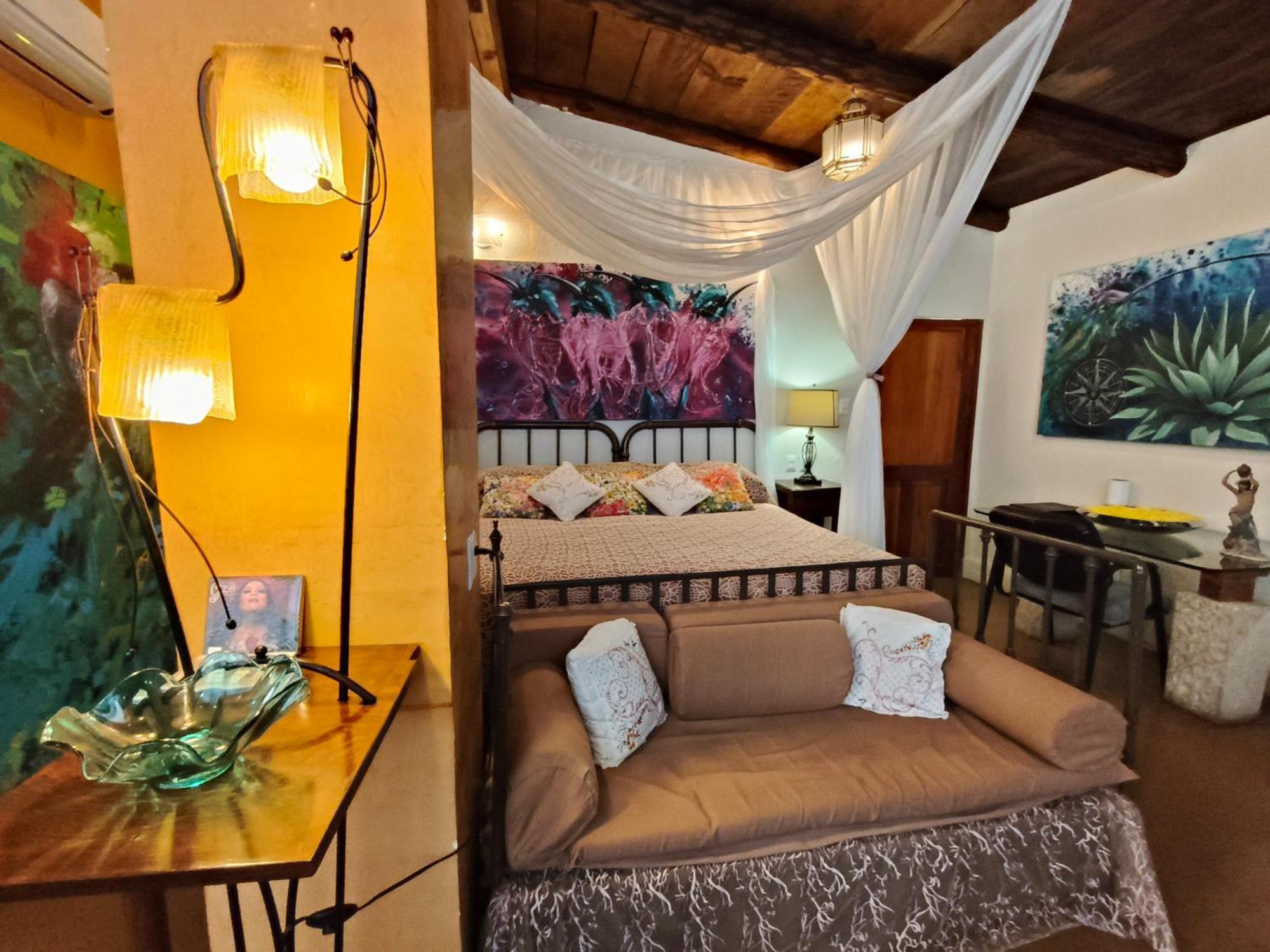 Suite Terrace