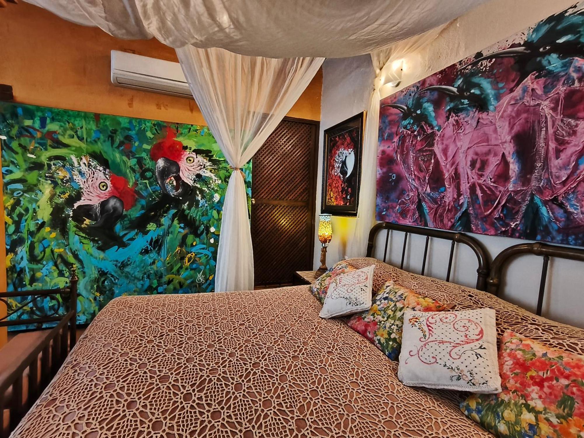 Suite Terrace