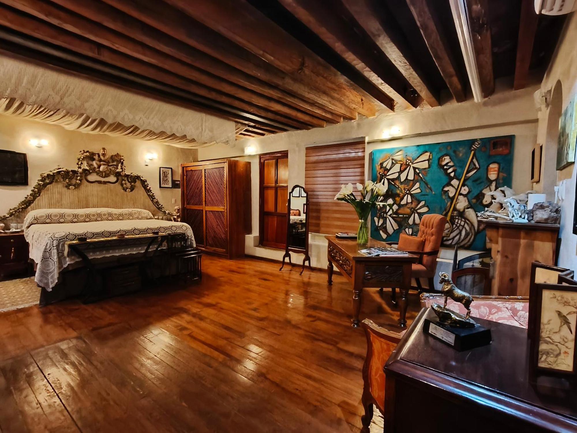 Suite Terrace