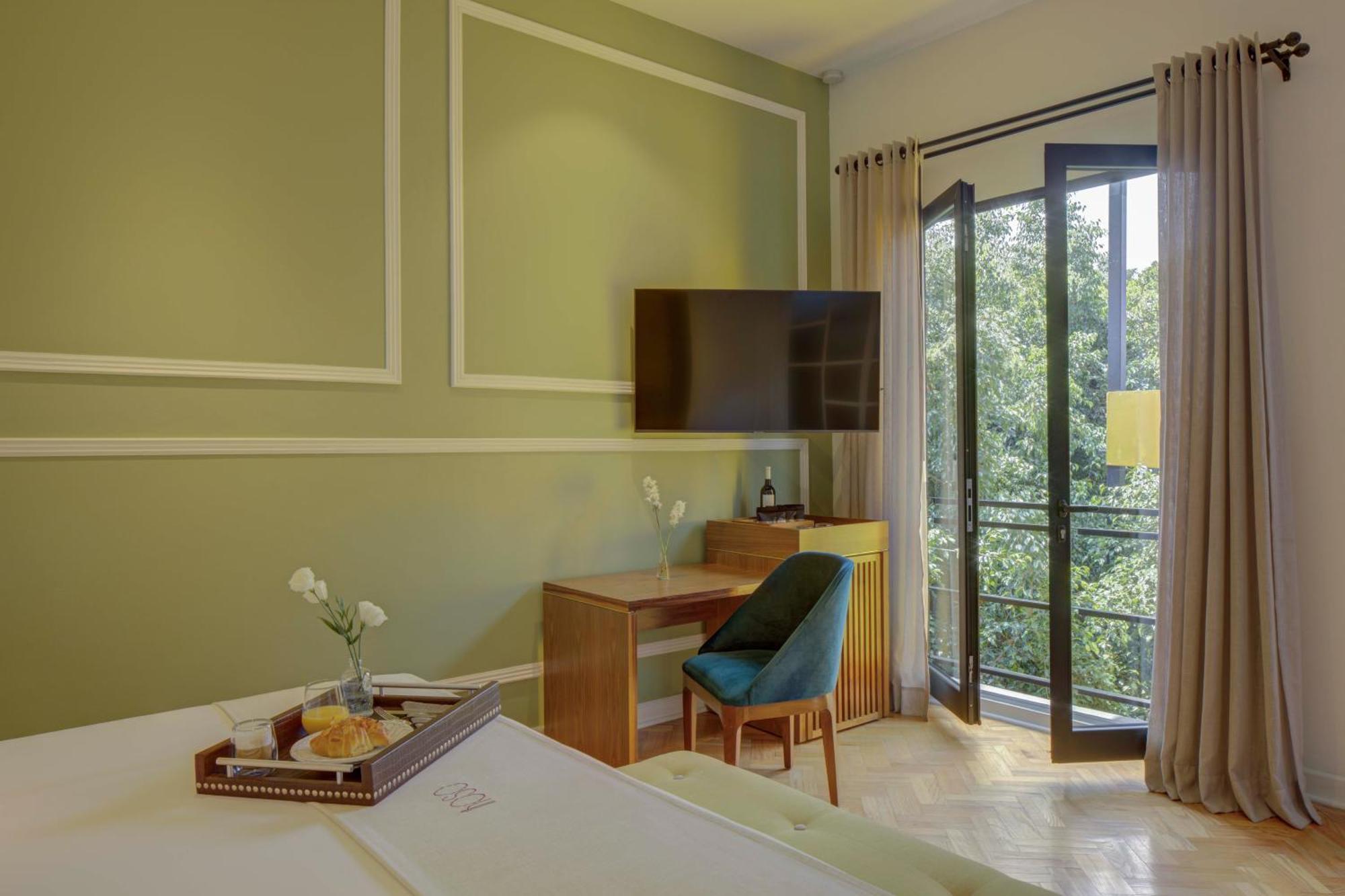Suite Junior Deluxe