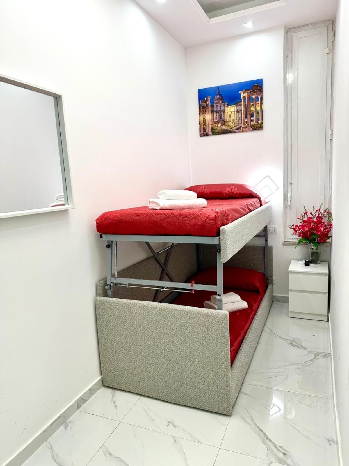 Budget Twin Room