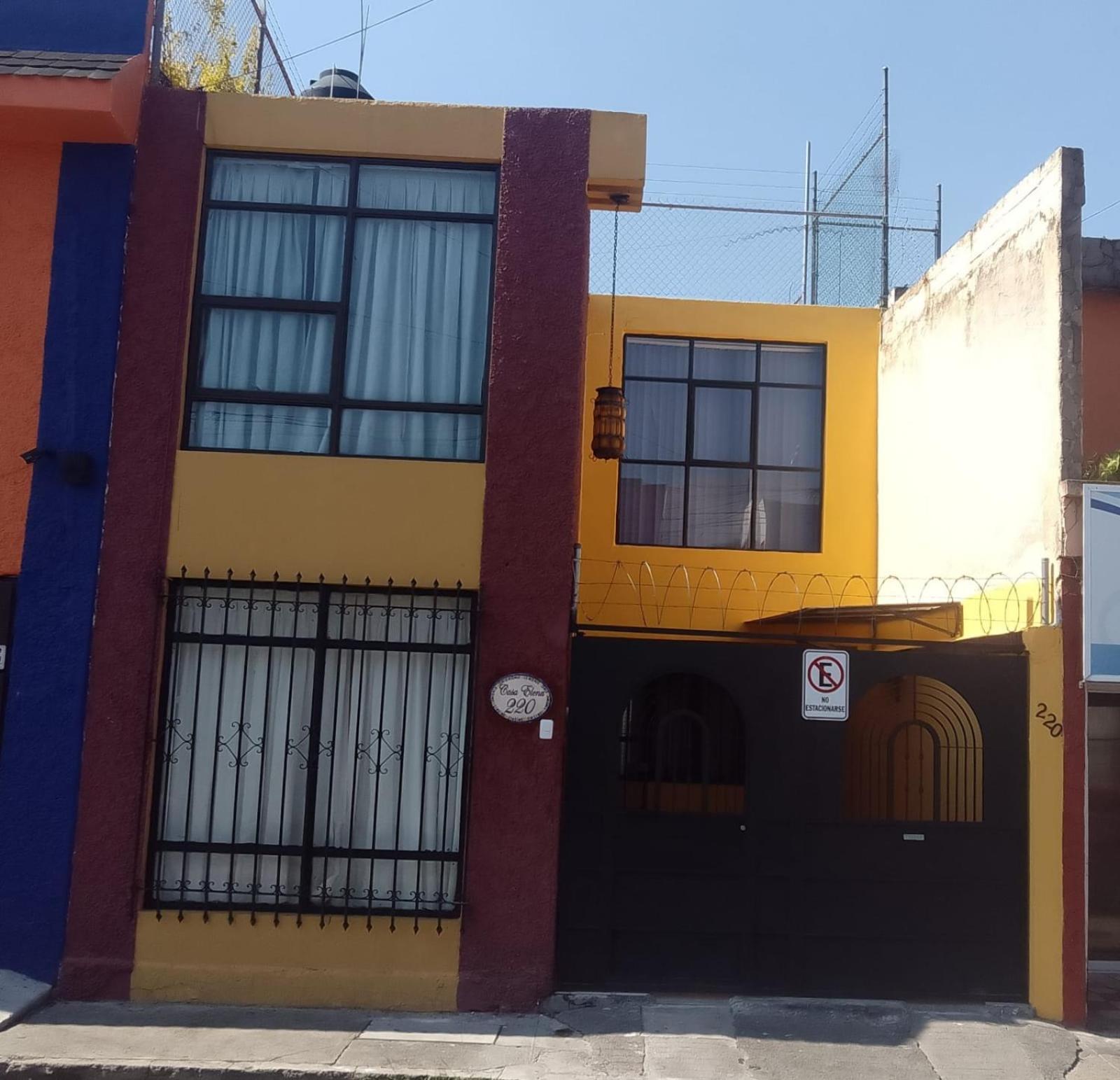 Casa de 4 dormitorios