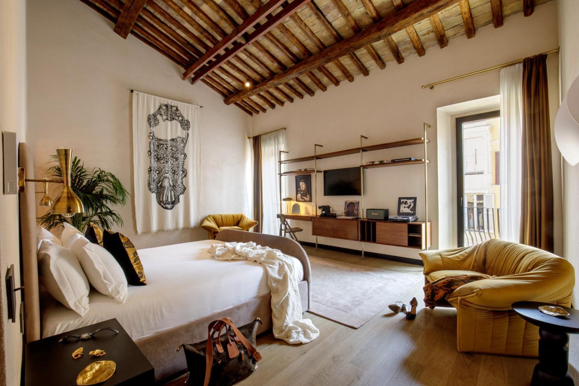 Suite Deluxe