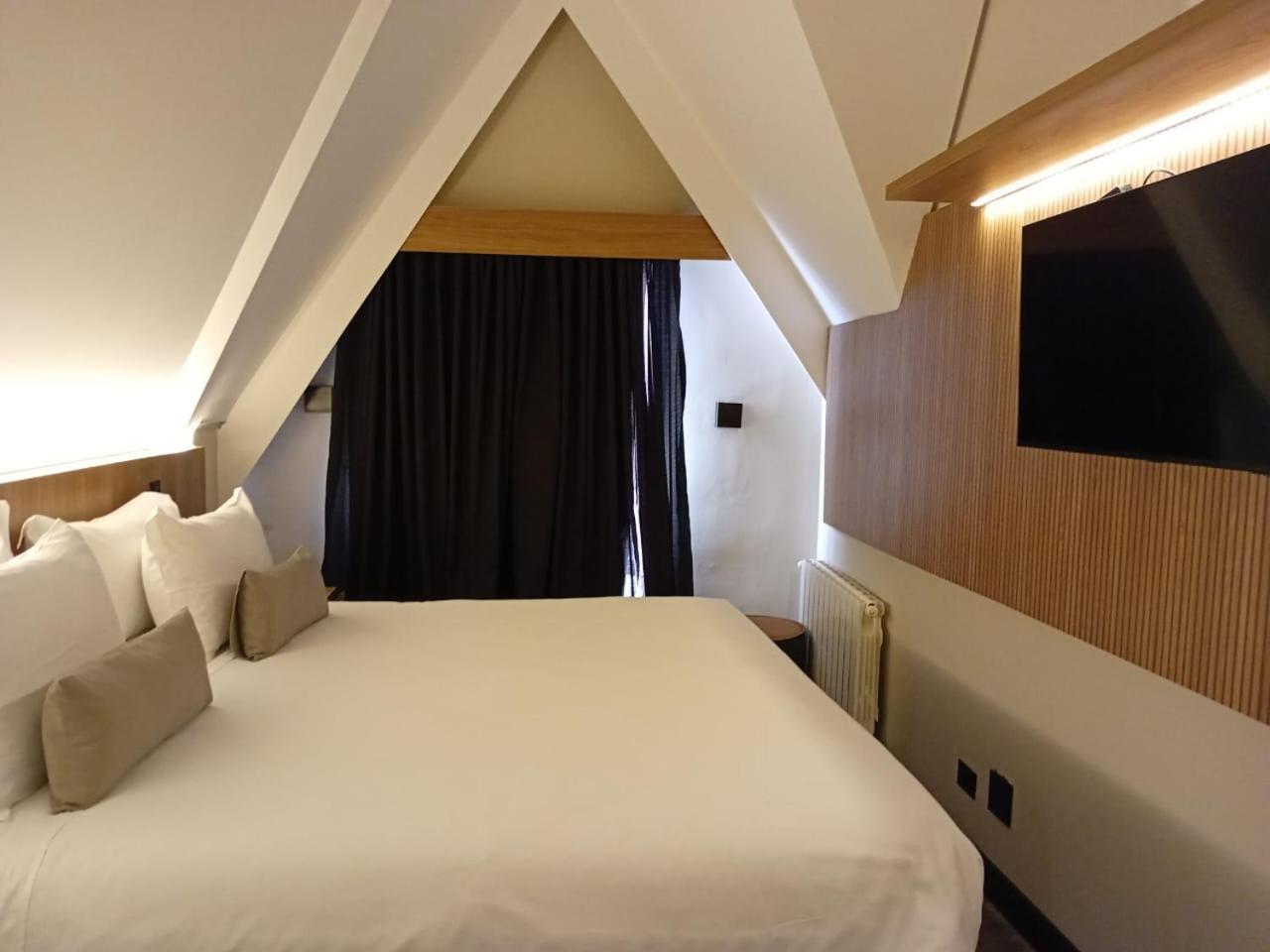 Apartamento de 2 Quartos