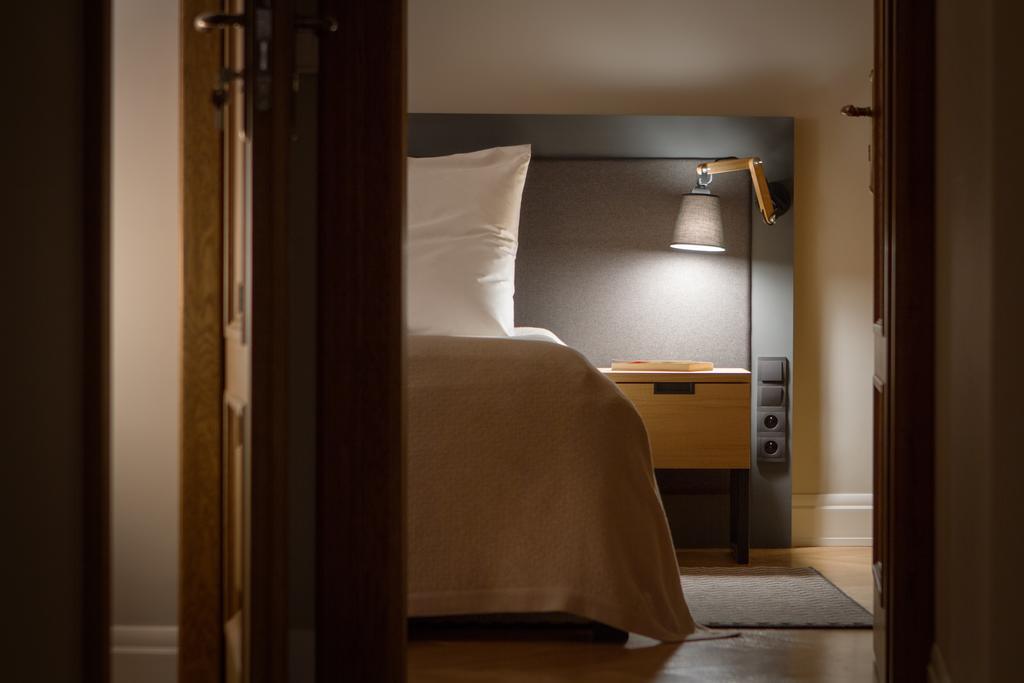 Appartamento Attico con 3 Camere da Letto e Camino