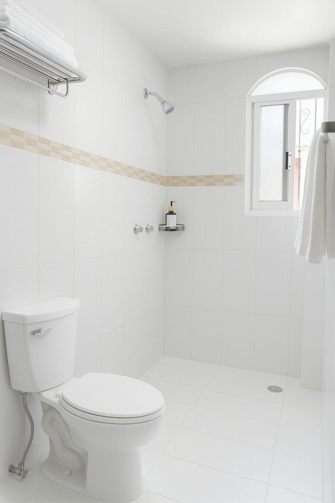 Double Room Terrace
