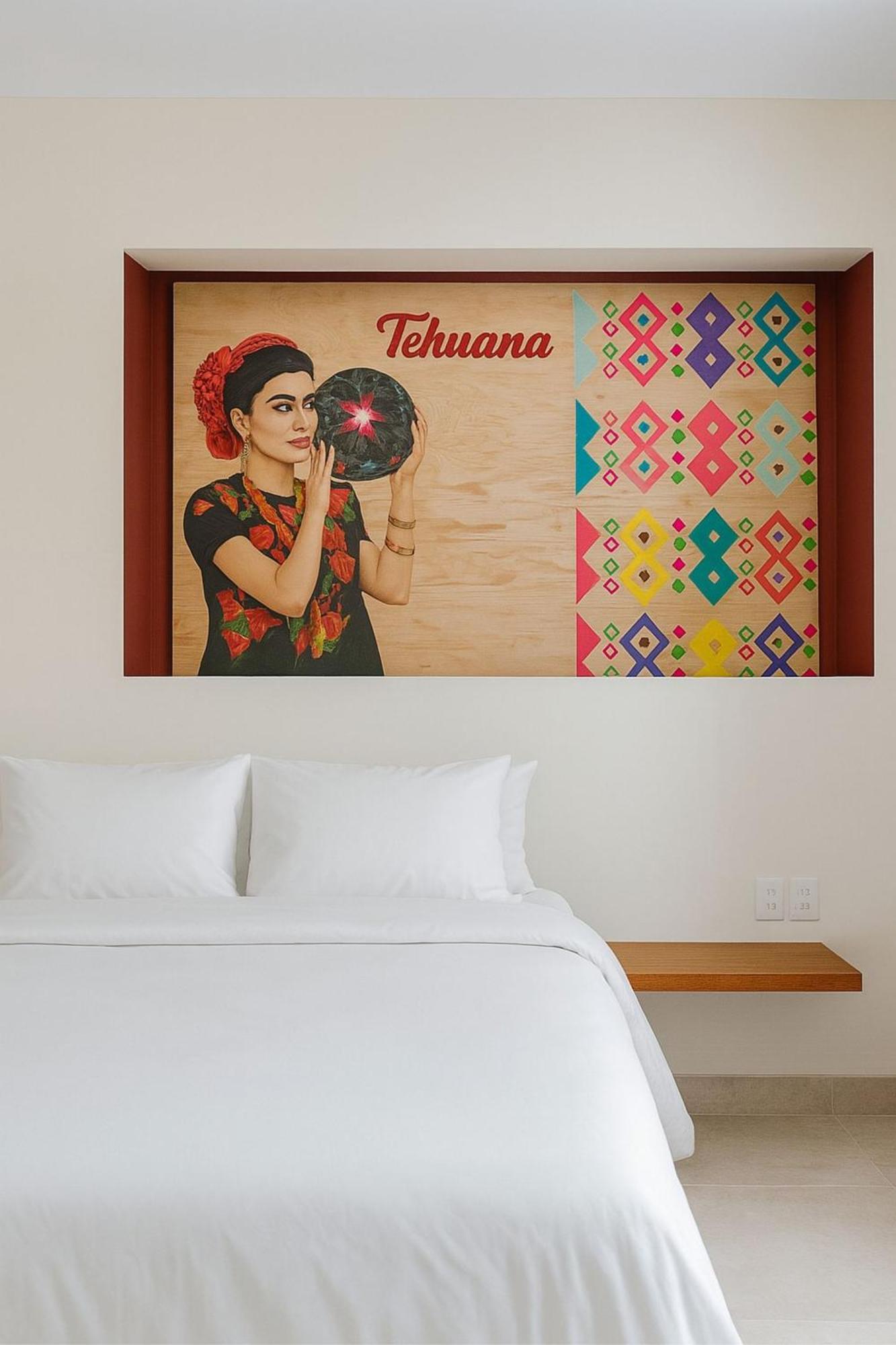 Double Room Terrace