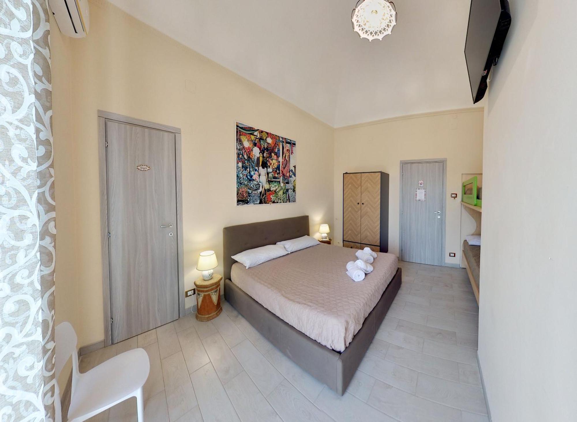 King Room