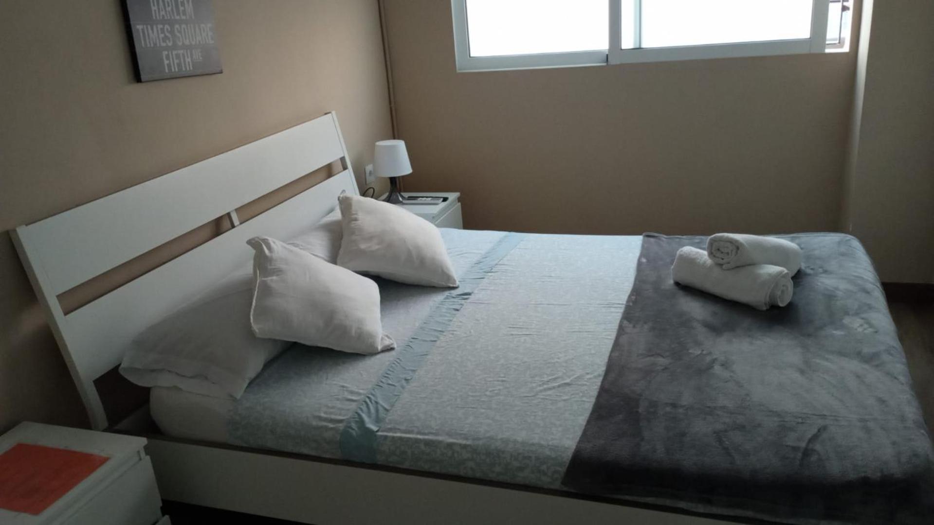 Family Double Room