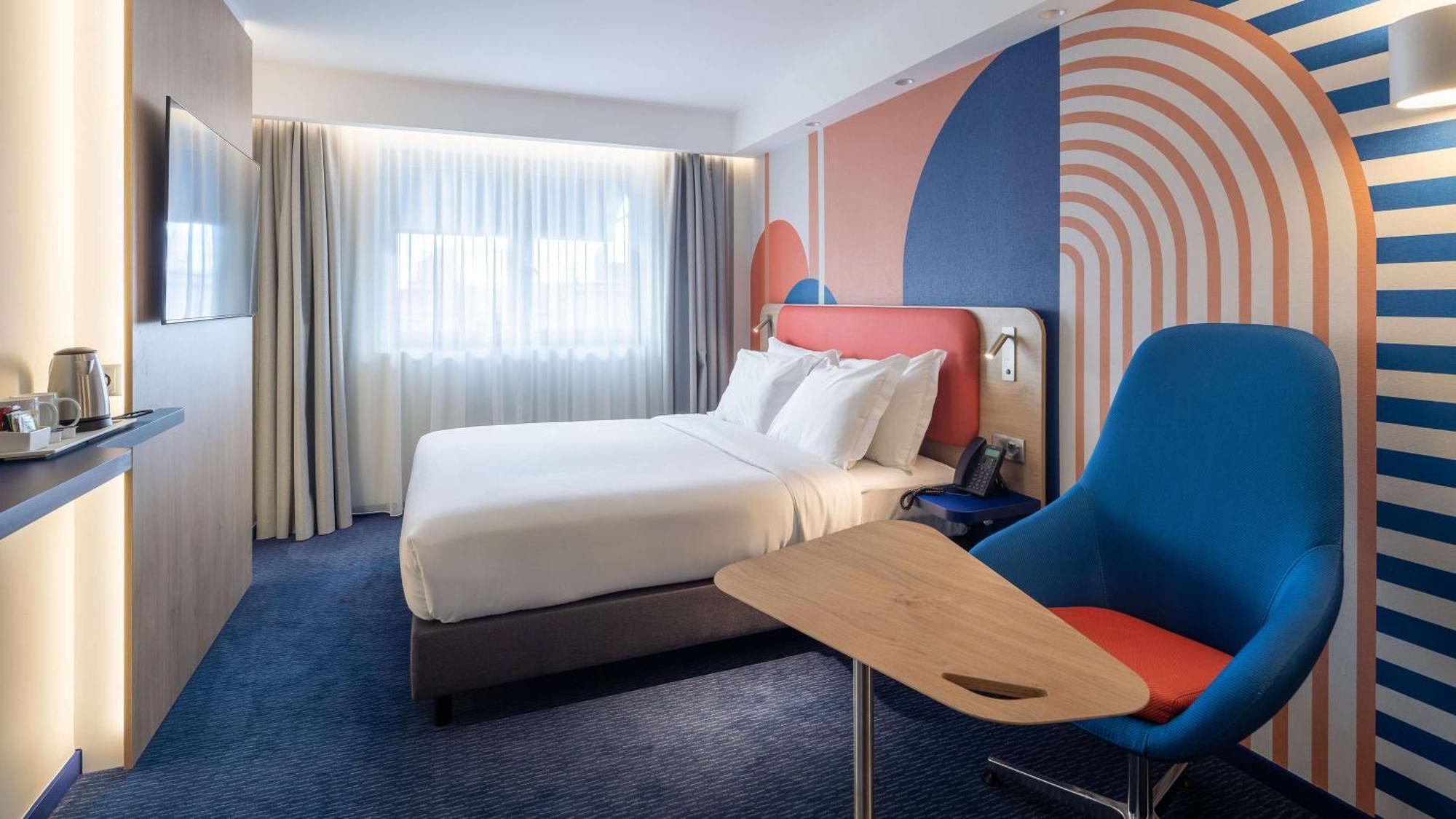 Queen Suite