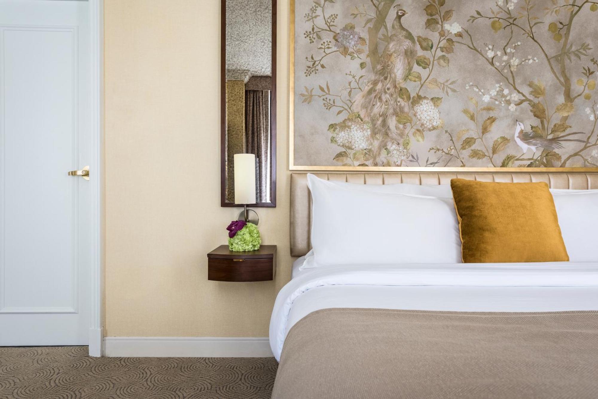 Executive King Room