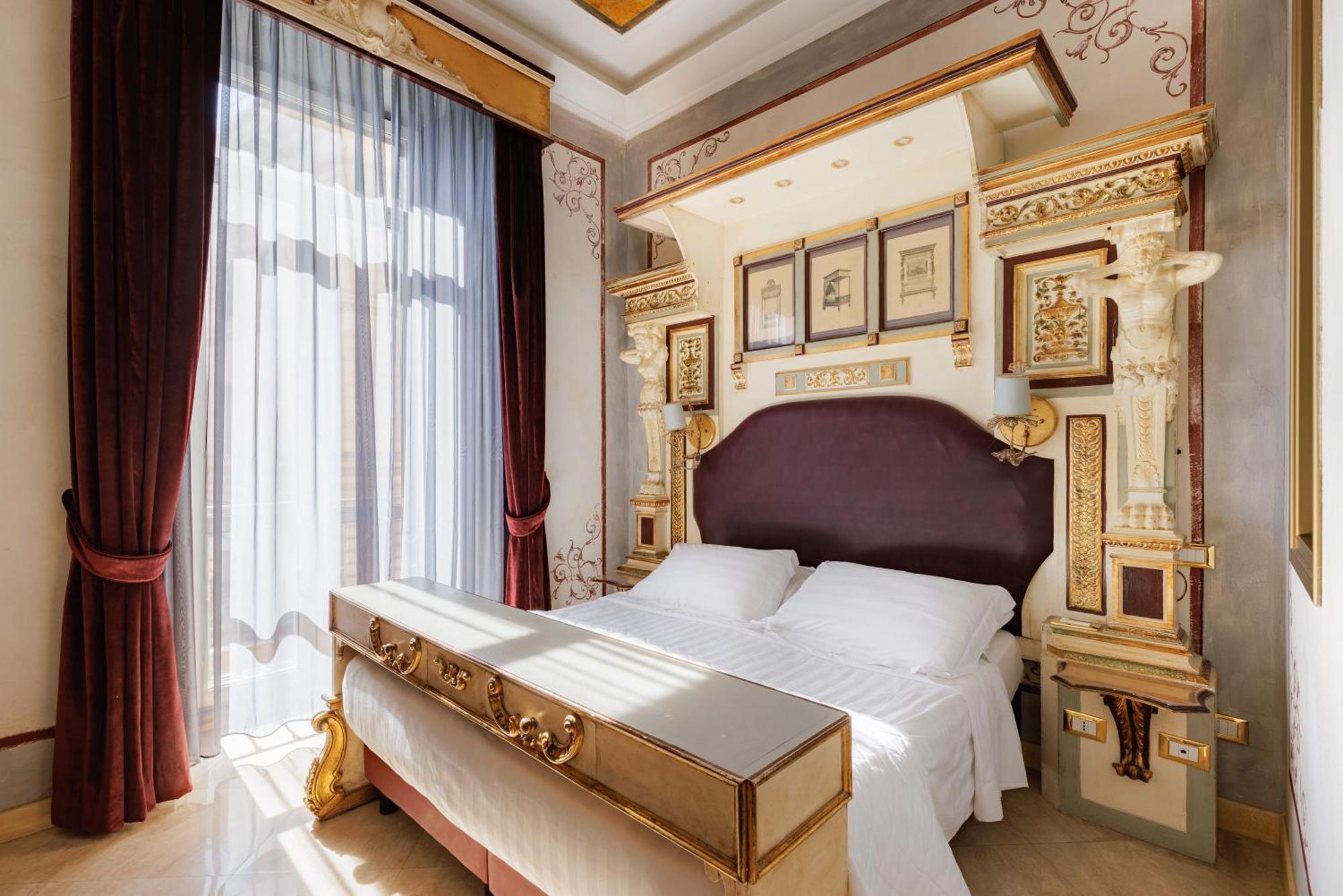Classic Triple Room