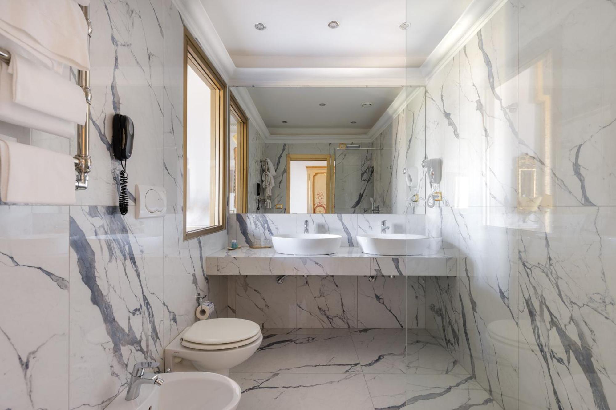 Classic Triple Room