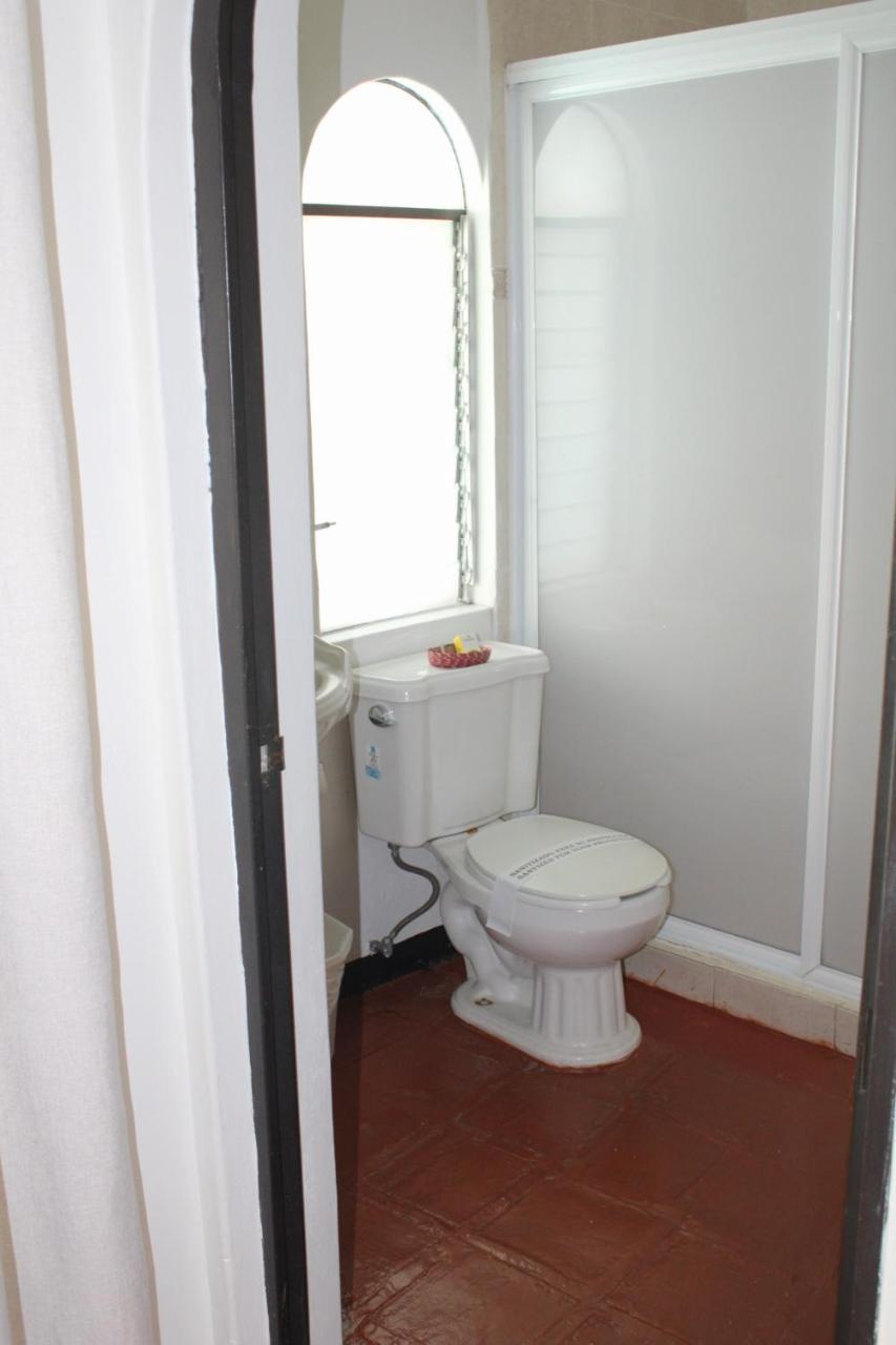 Habitación Doble Estándar con 2 camas dobles