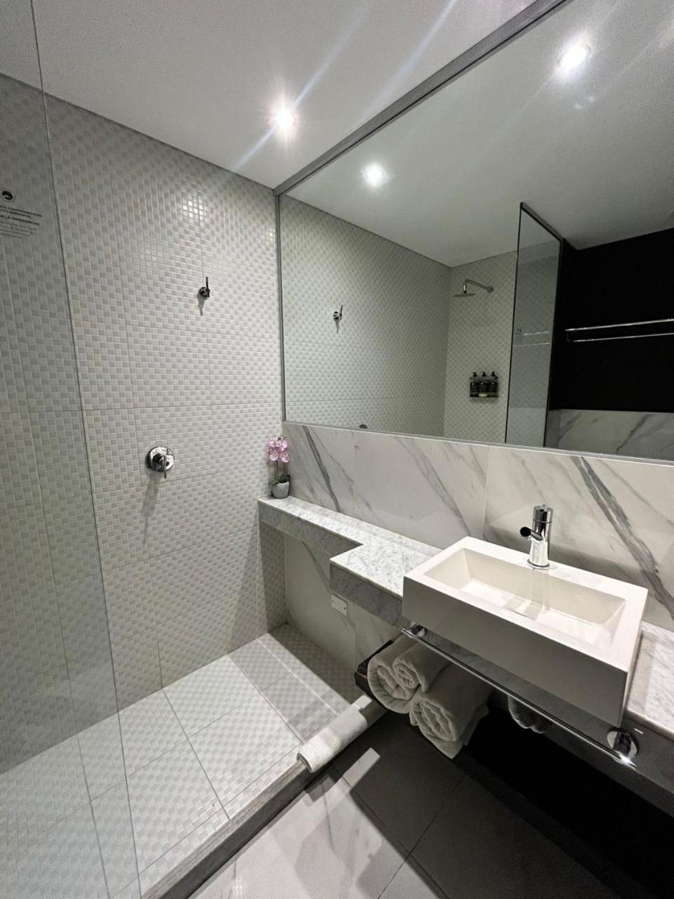 Suite Hot Tub