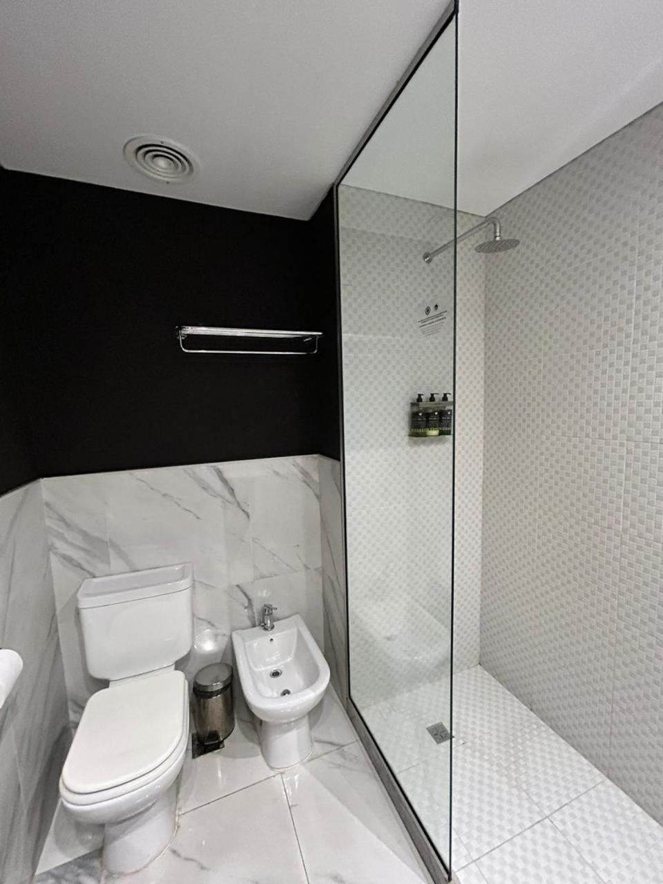 Suite Hot Tub