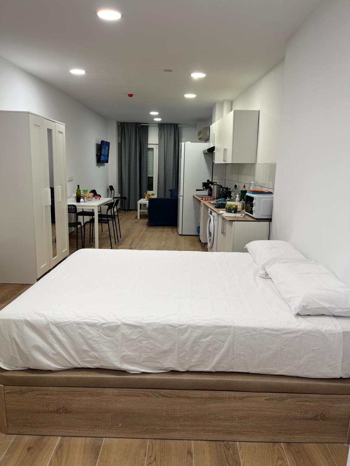 Apartamento - Acceso para personas de movilidad reducida