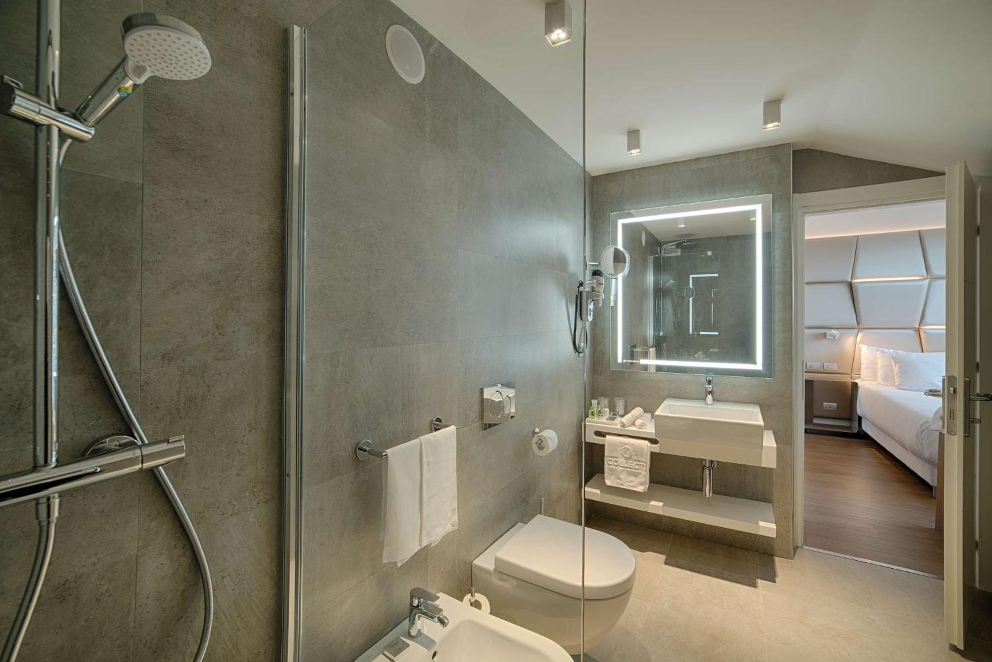 Family Adjoining Room